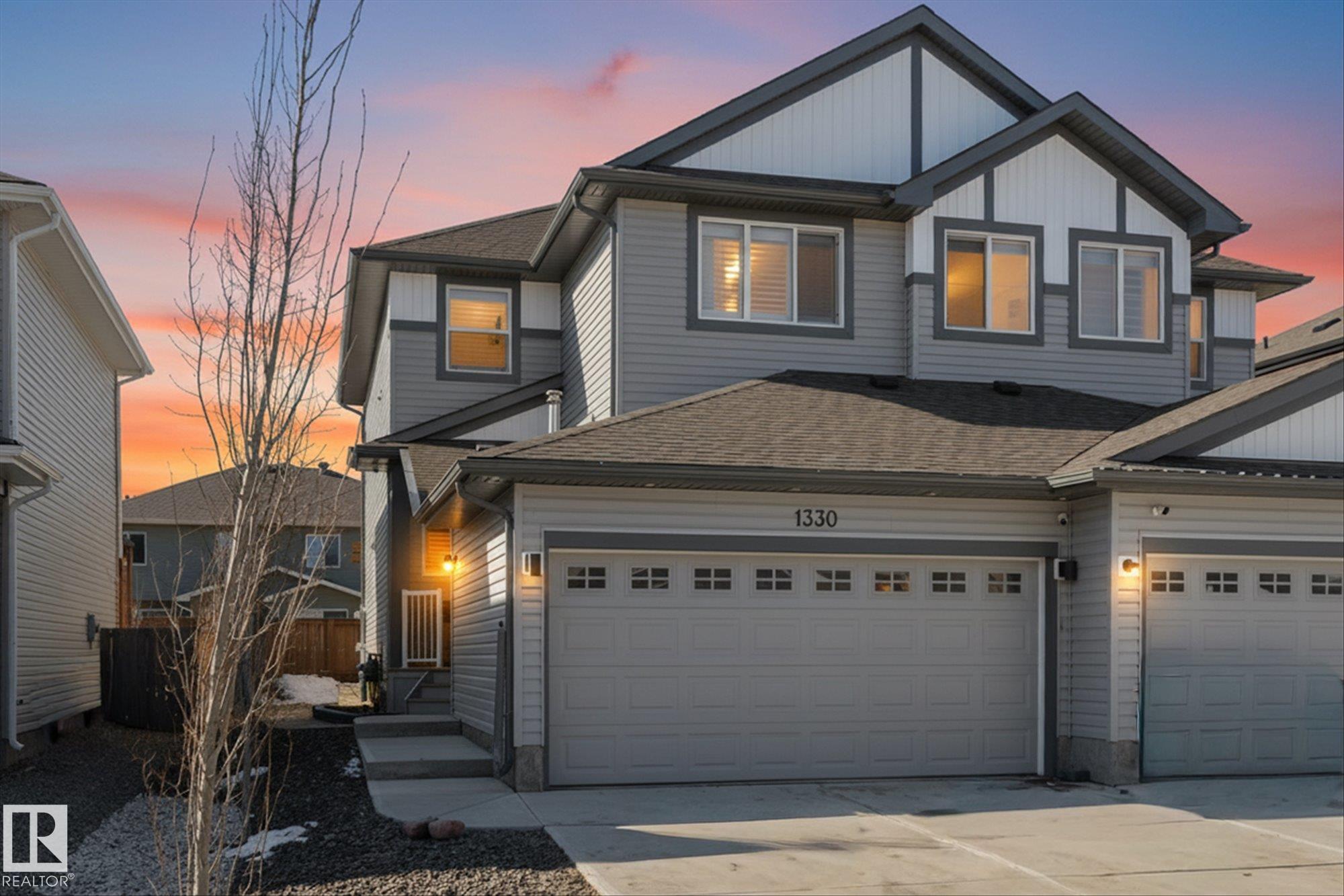 1330 SOUTH CREEK Link, E4484843, Alberta,