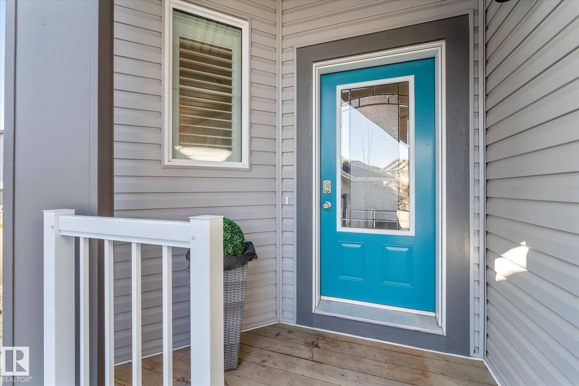 Third View of 1330 SOUTH CREEK Link, South Creek, Stony Plain, Alberta, T7Z 0K6