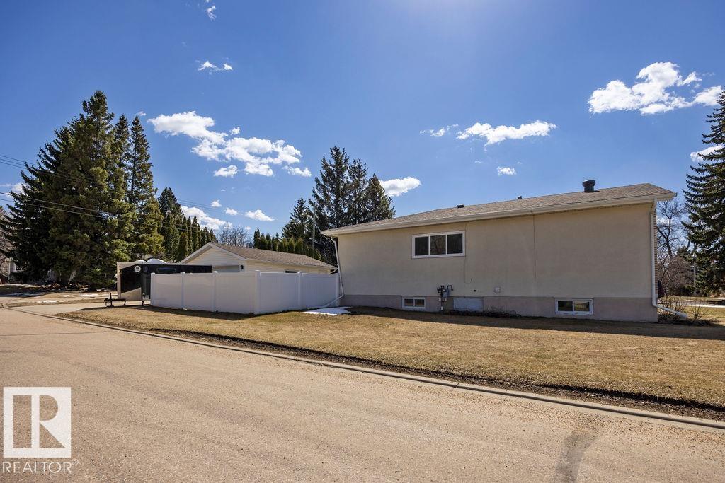 Fourth View of 171 WILLOW Street, Sherwood Heights, Sherwood Park, Alberta, T8A 1P5