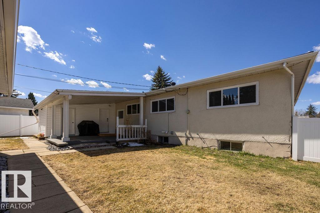 Fifth View of 171 WILLOW Street, Sherwood Heights, Sherwood Park, Alberta, T8A 1P5