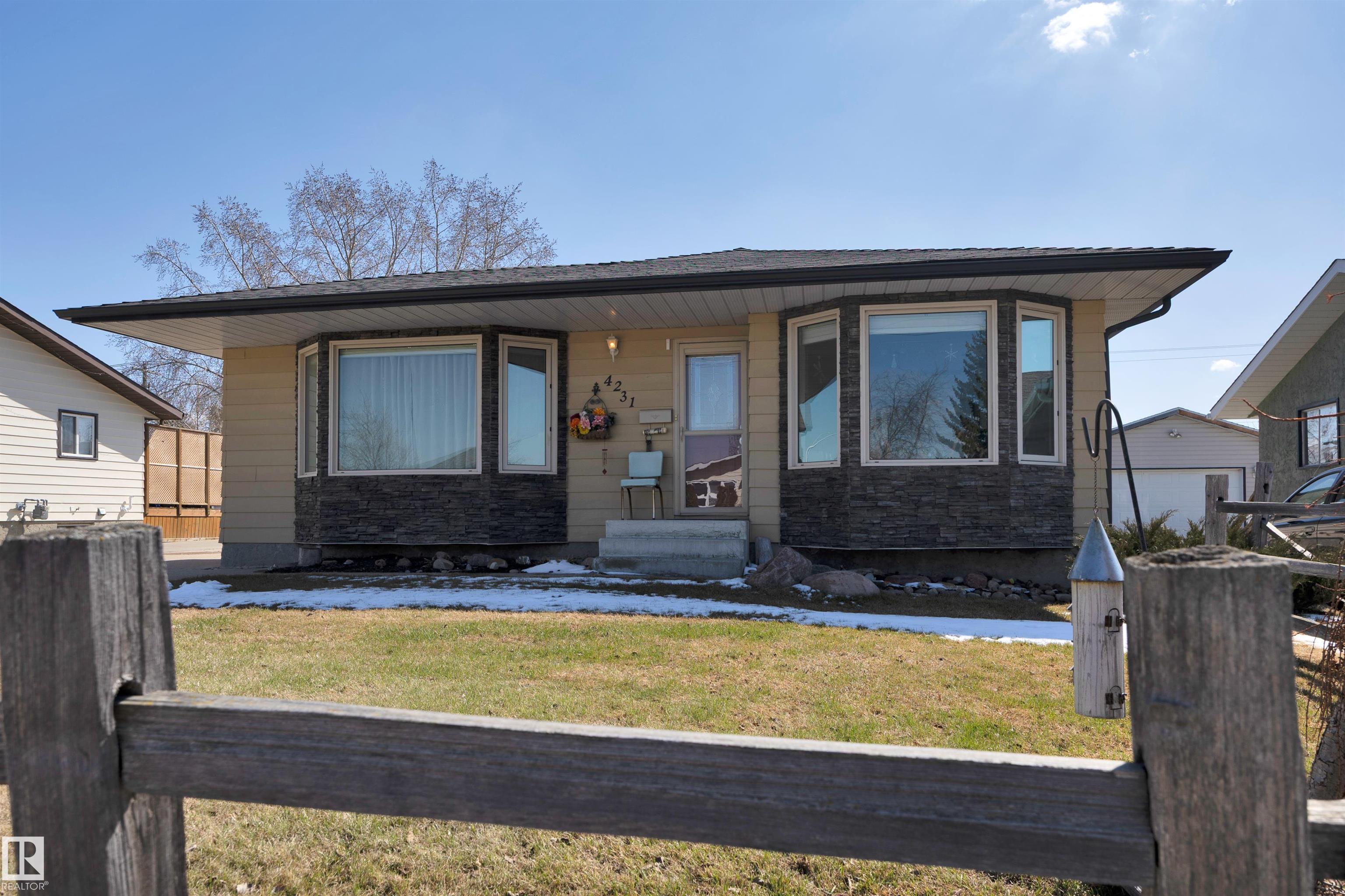 Third View of 4231 39 Avenue, South Park, Leduc, Alberta, T9E 4X4