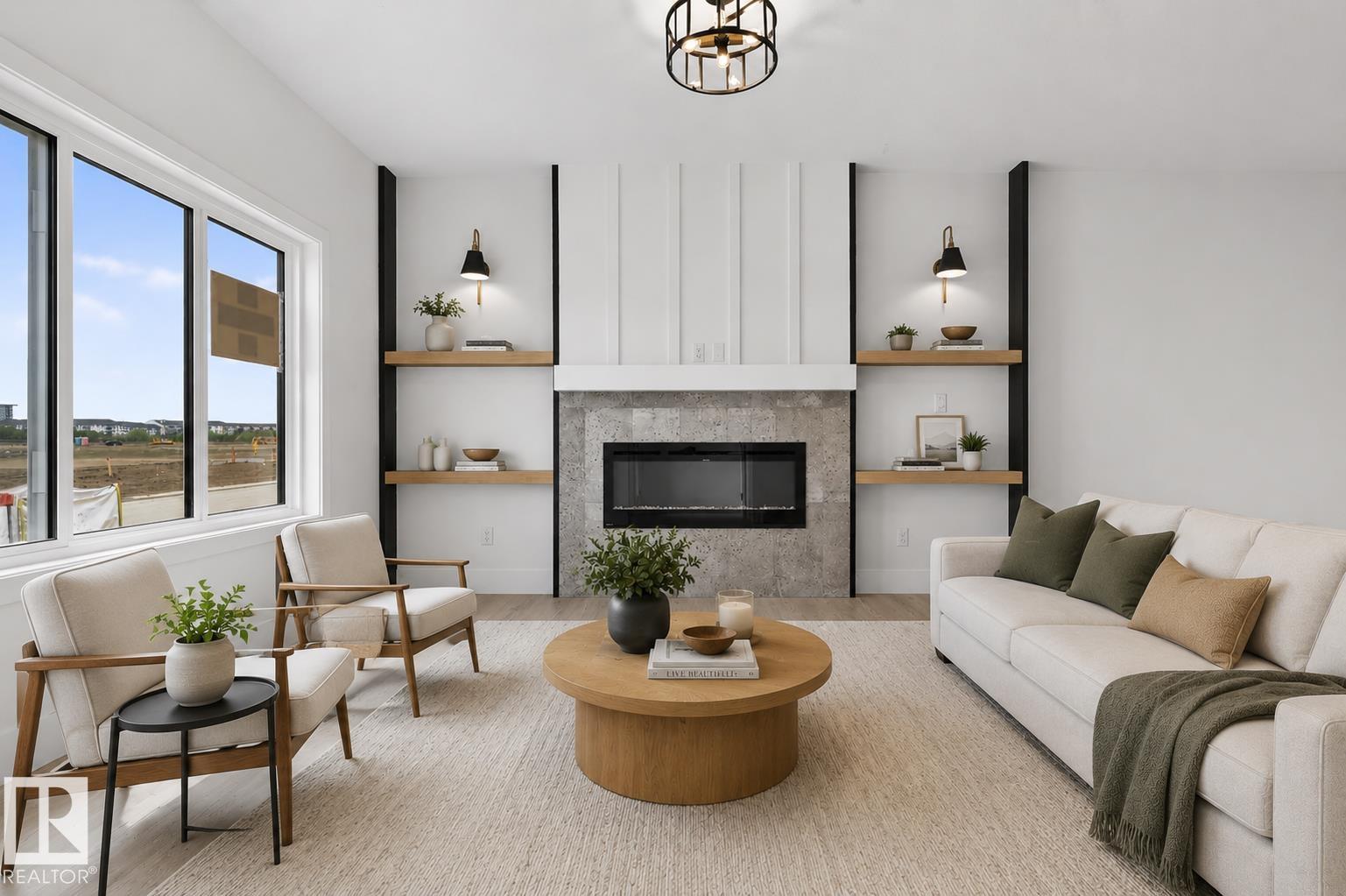 Third View of 45 RIVER BIRCH, Riverside (St. Albert), St. Albert, Alberta, T8N 7Y6