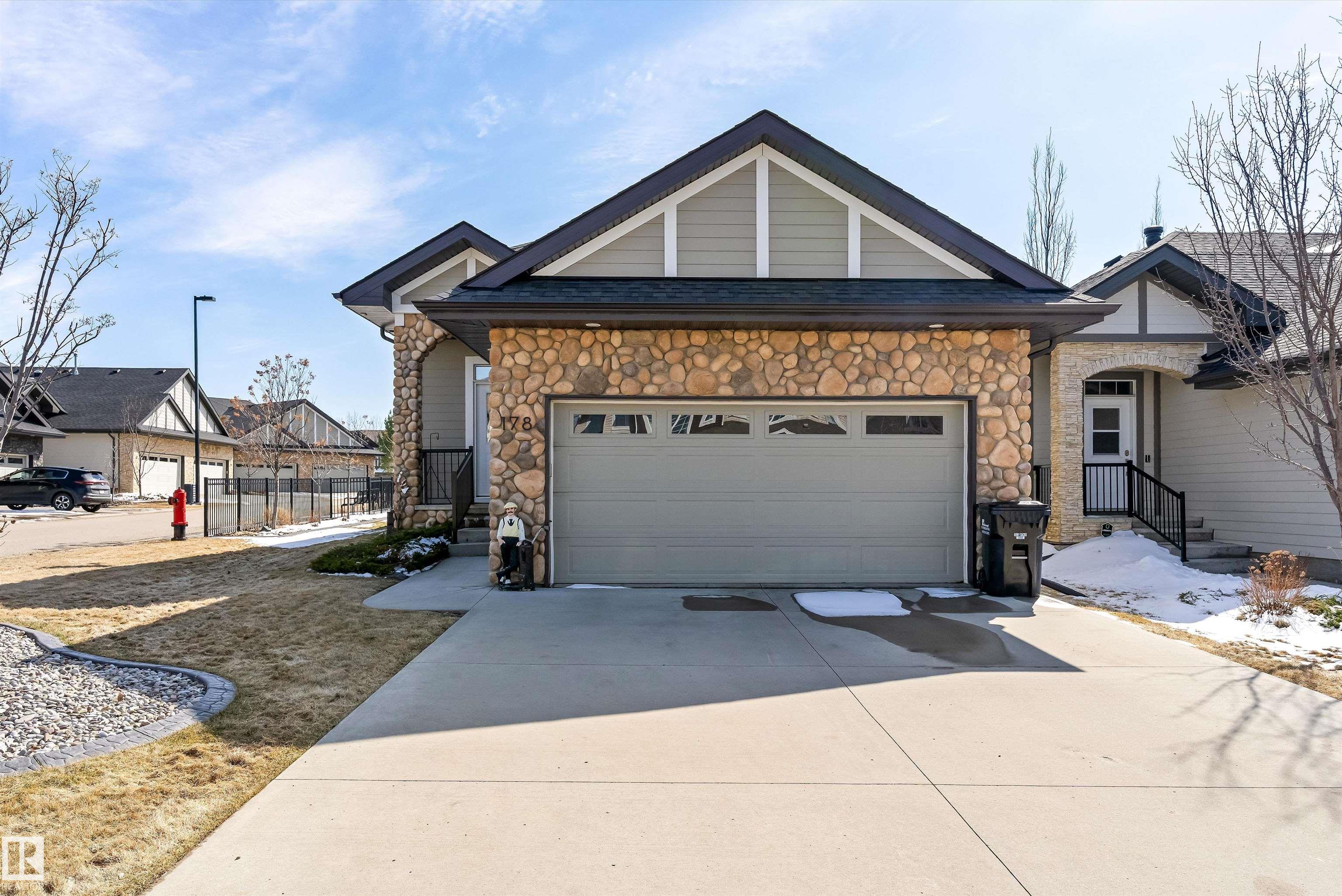 178 Sunterra Way, E4484882, Alberta,