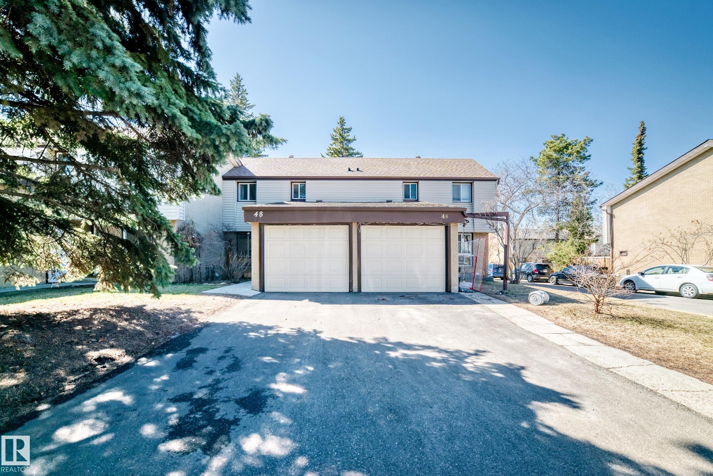 48 GRANDIN Village, E4484890, Alberta,