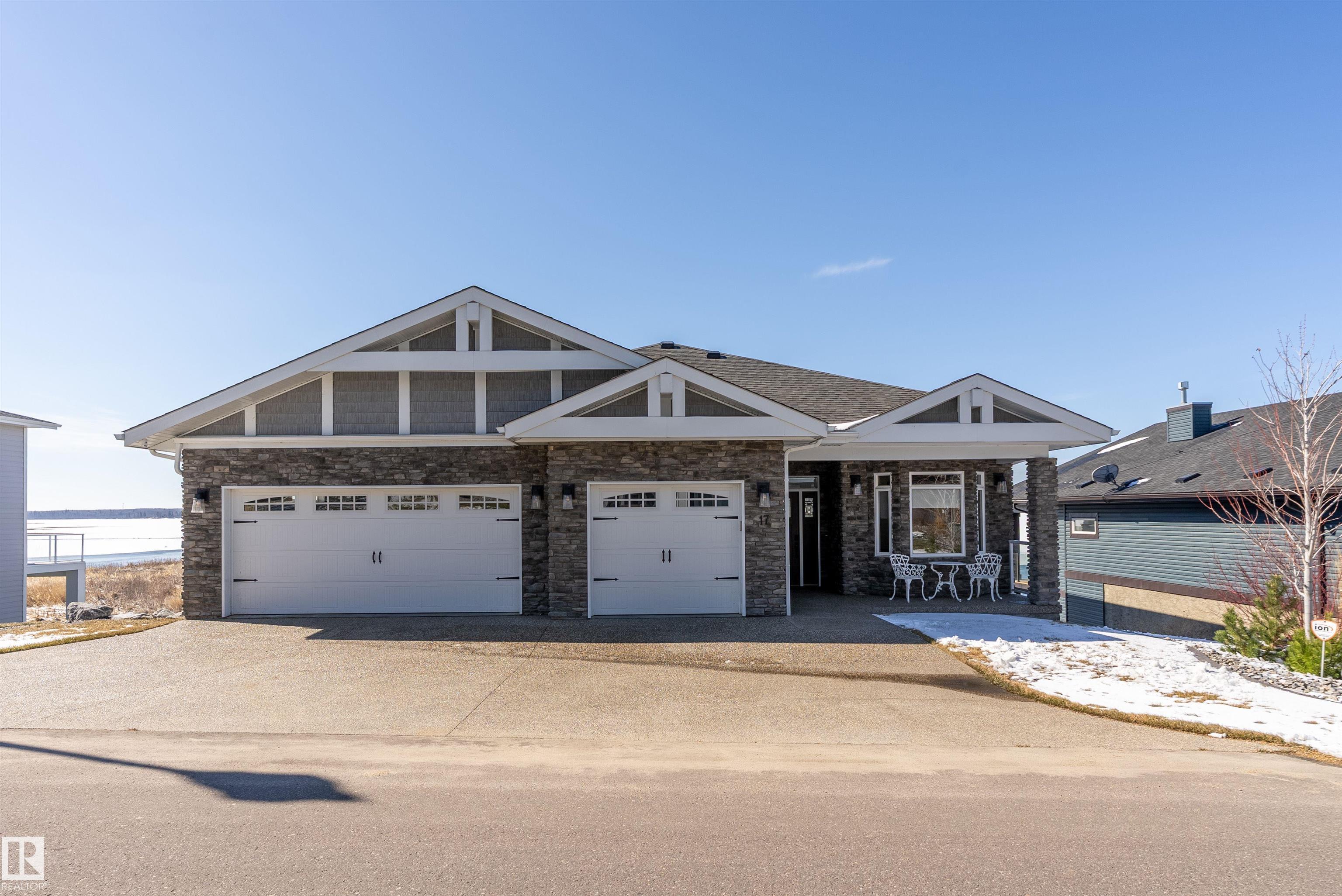17 55101 STE. ANNE Trail, E4484891, Alberta,