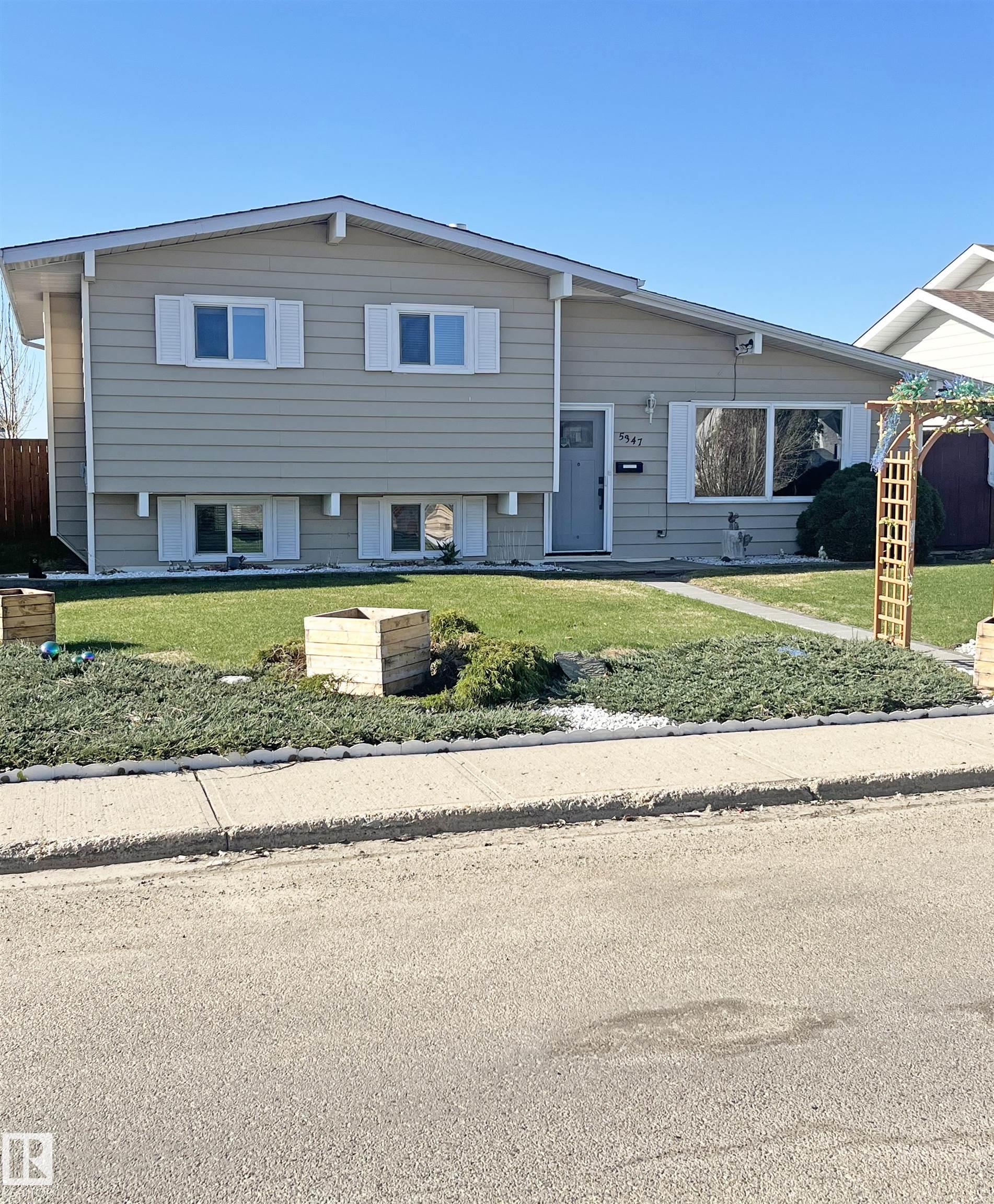 5347 36 Ave, E4484892, Alberta,