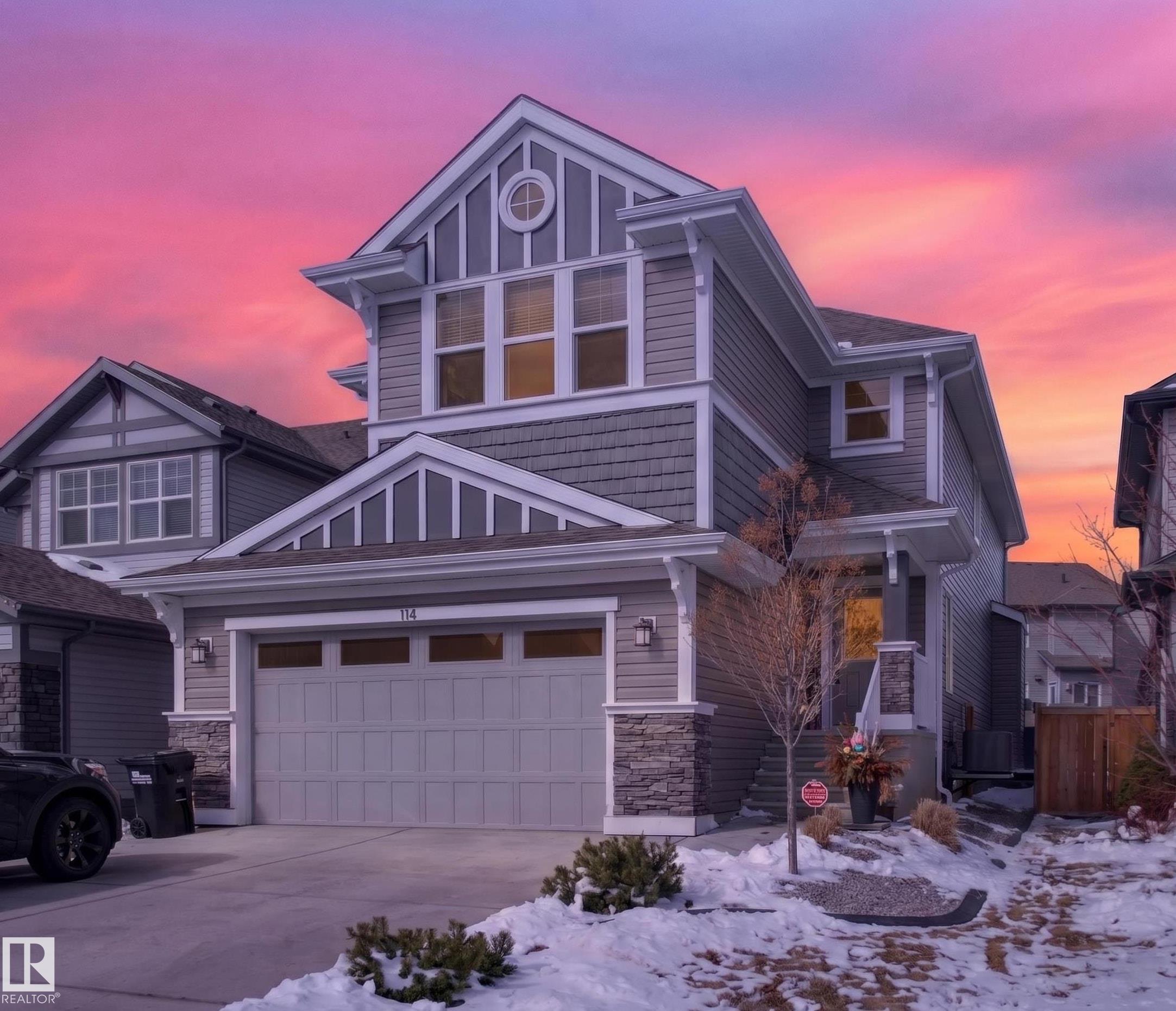 114 SUMAC Lane, E4484895, Alberta,