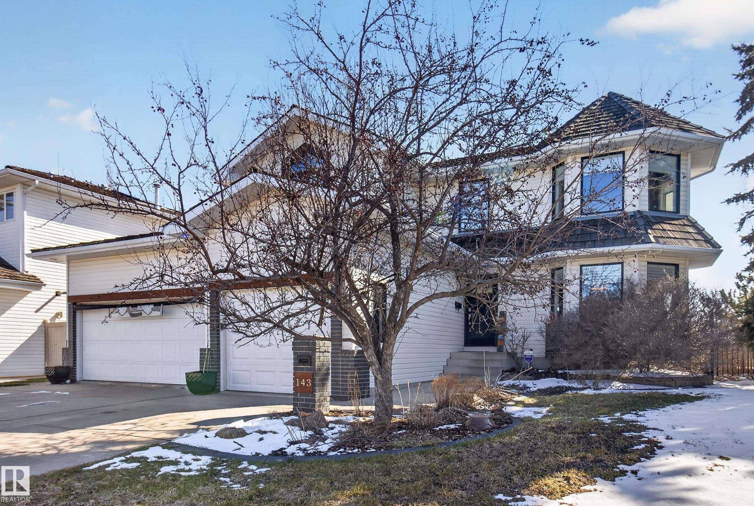 143 REGAL Close, E4484902, Alberta,