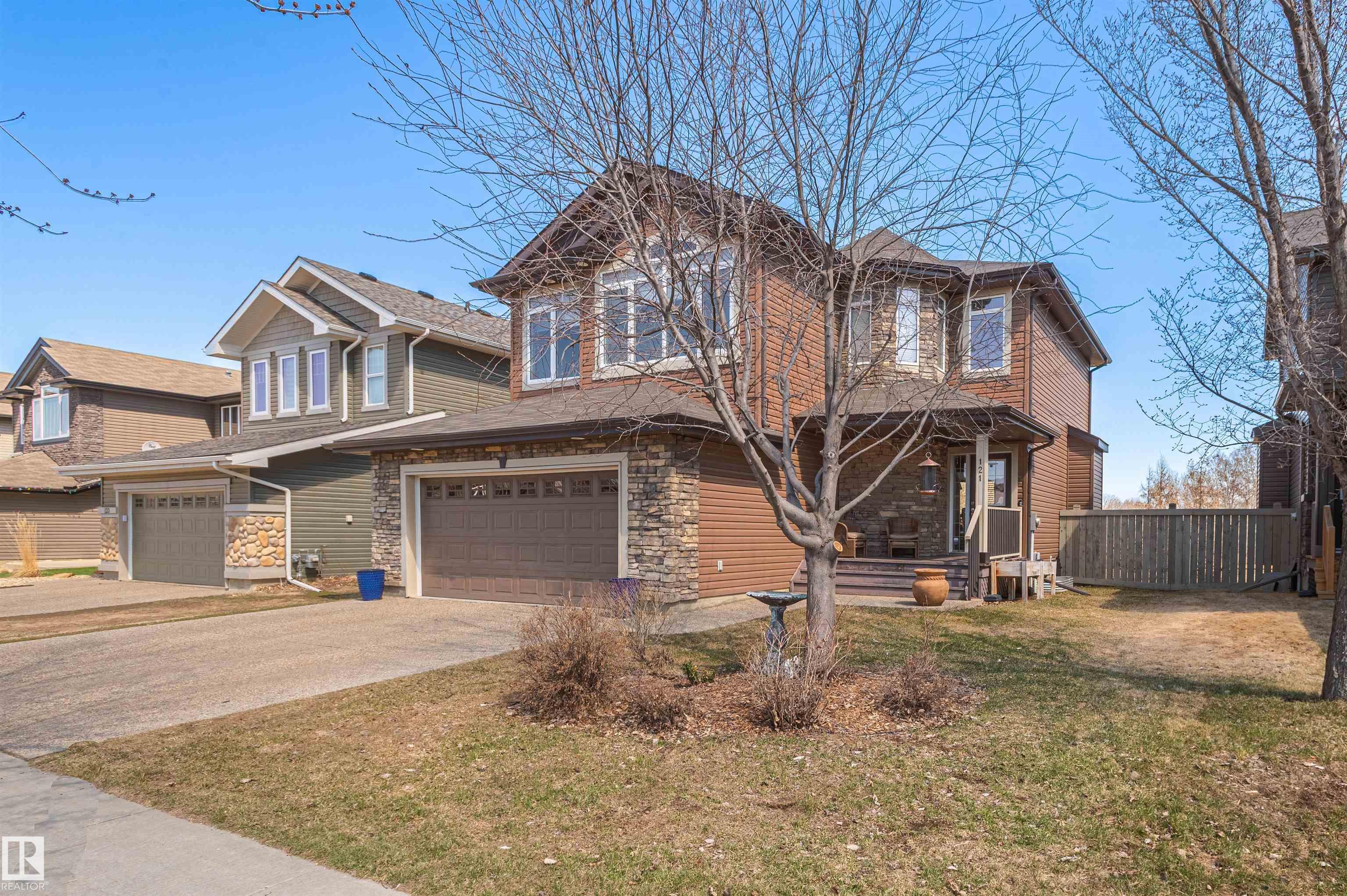 121 ELLINGTON Crescent, E4484903, Alberta,