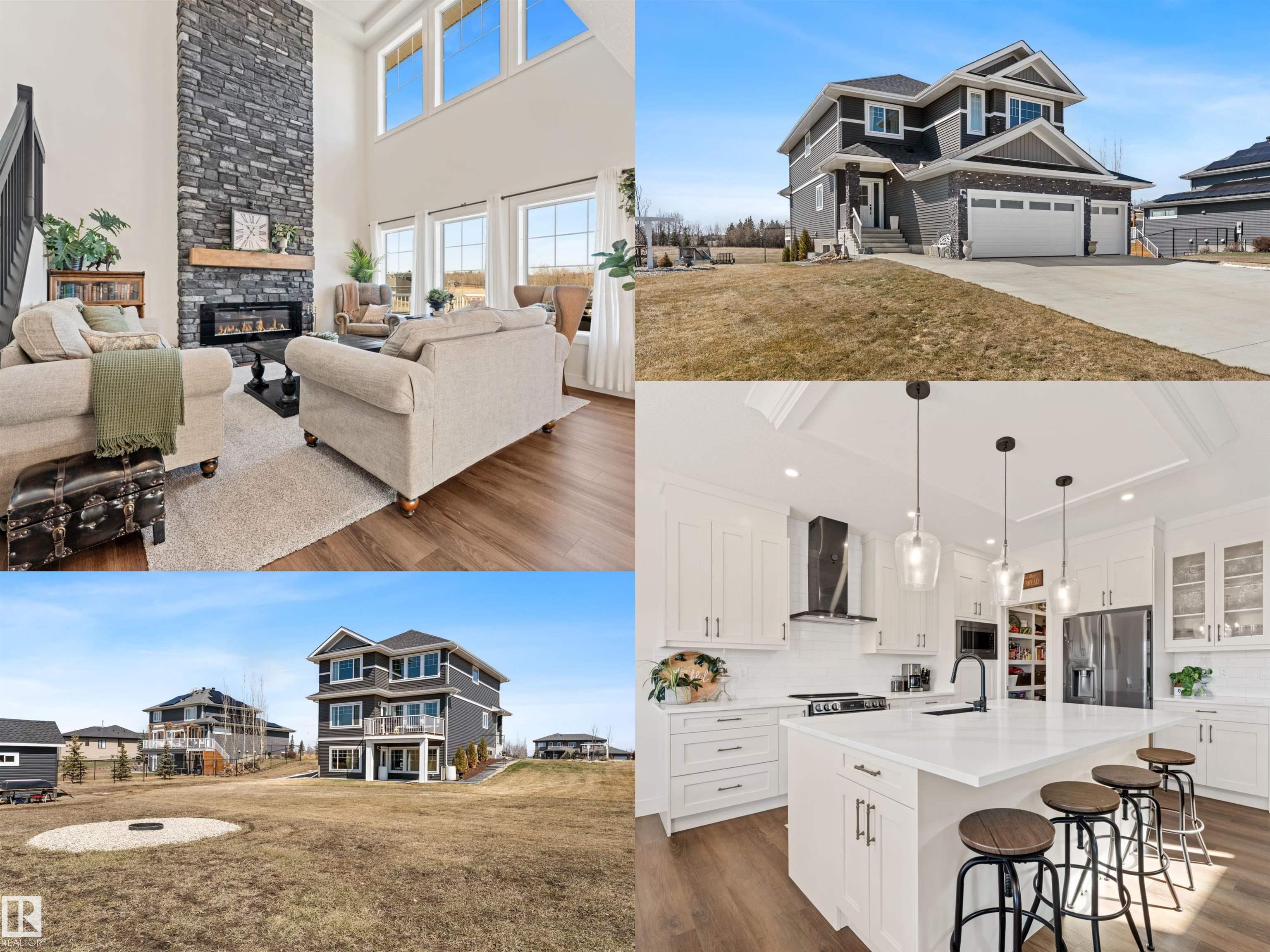 32 26409 TWP ROAD 532 A, E4484904, Alberta,