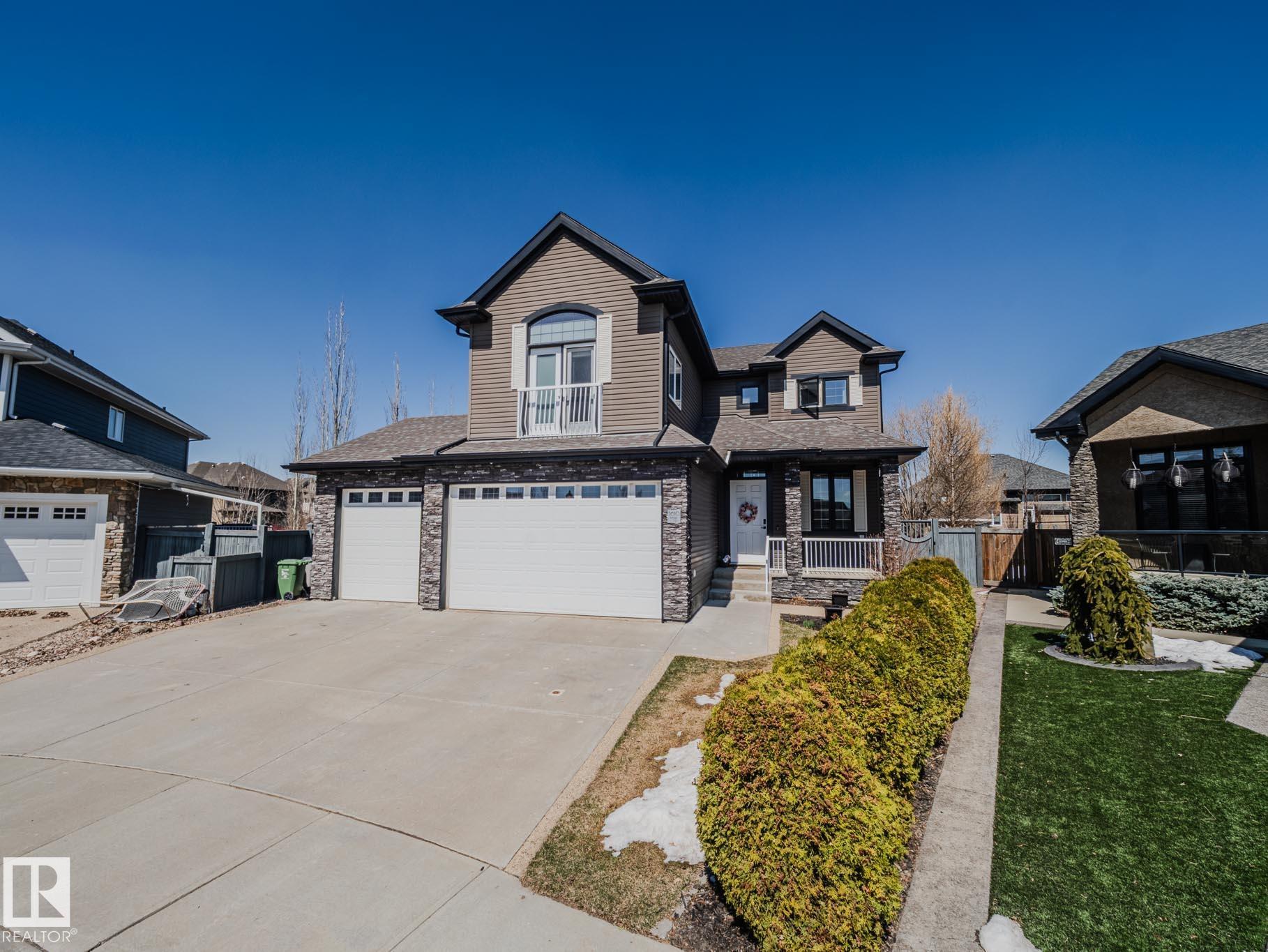 5610 PIERRE Court, E4484906, Alberta,