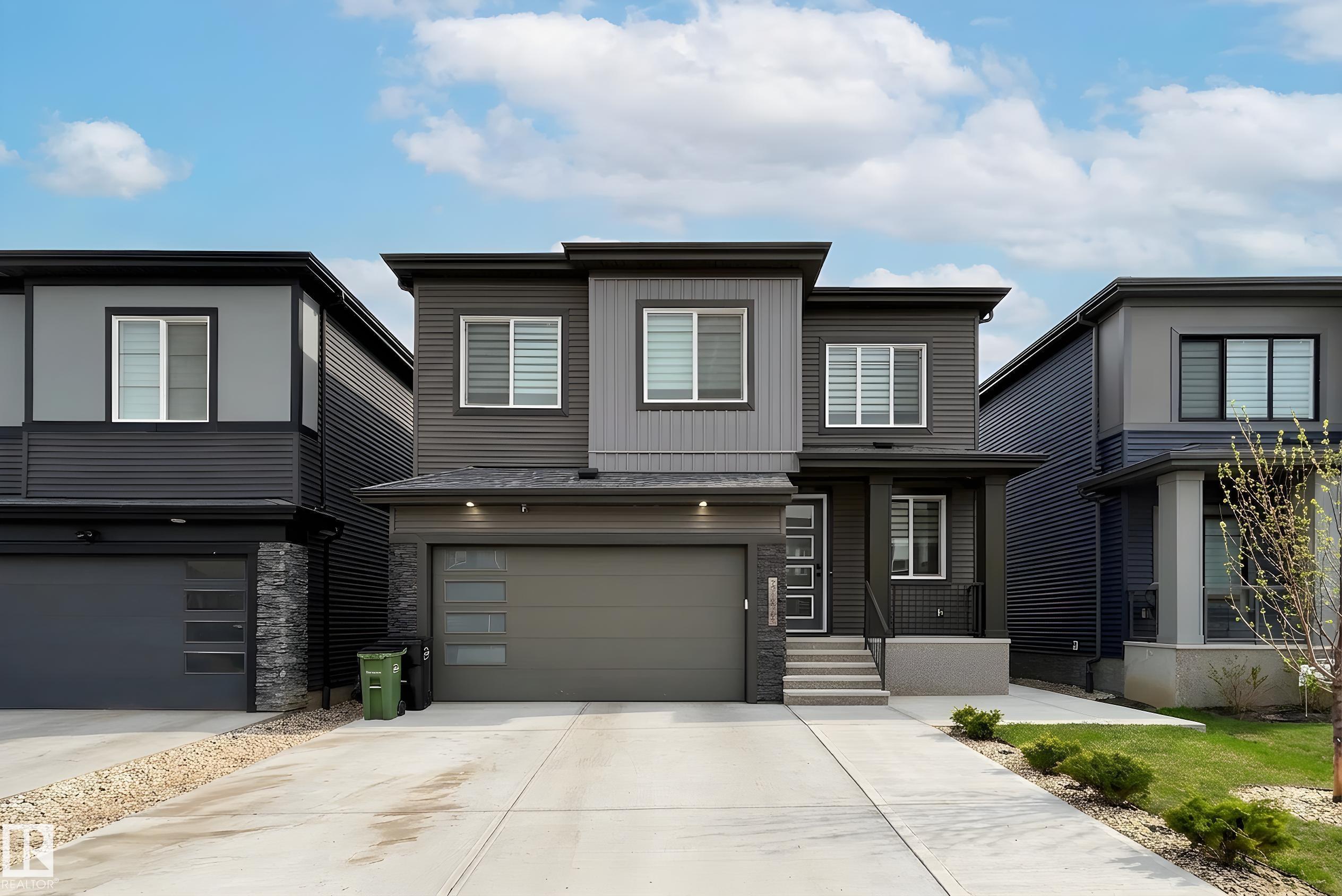 5736 Kootook Way, E4484910, Alberta,