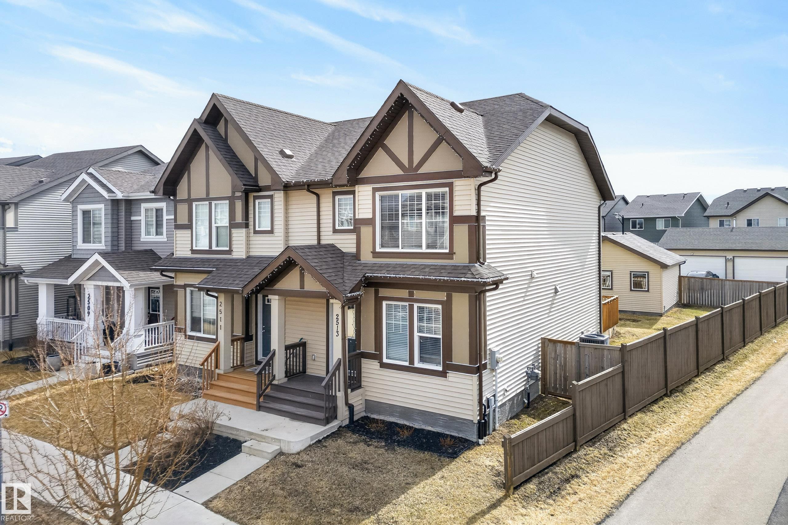 2513 PRICE Way, E4484919, Alberta,