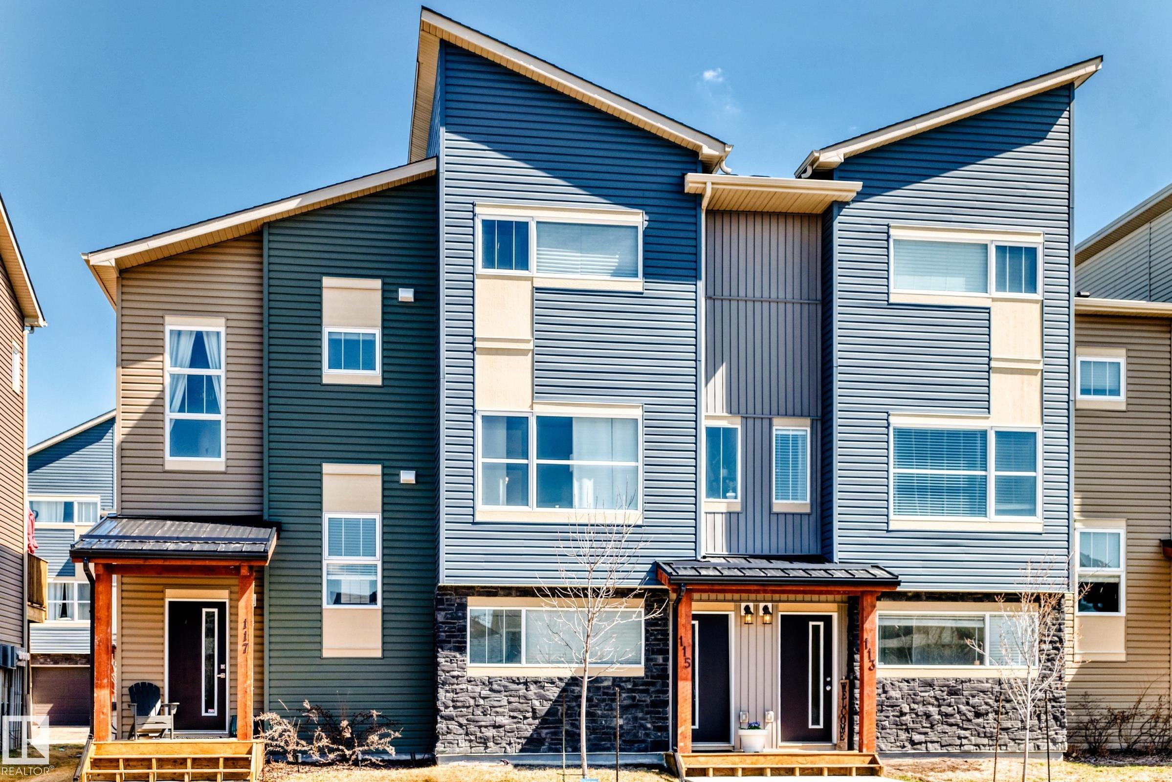 115 401 SOUTHFORK Drive, E4484922, Alberta,