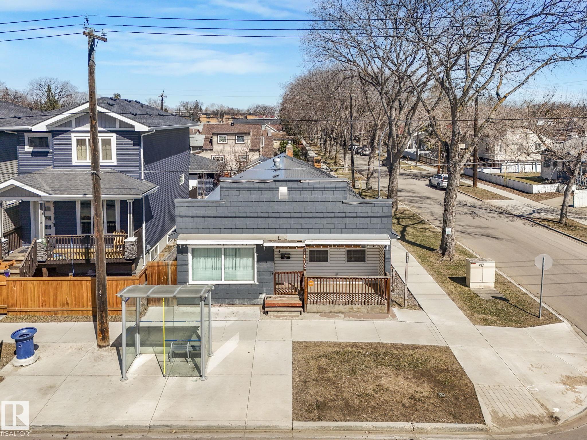 11702 129 Avenue, E4484931, Alberta,