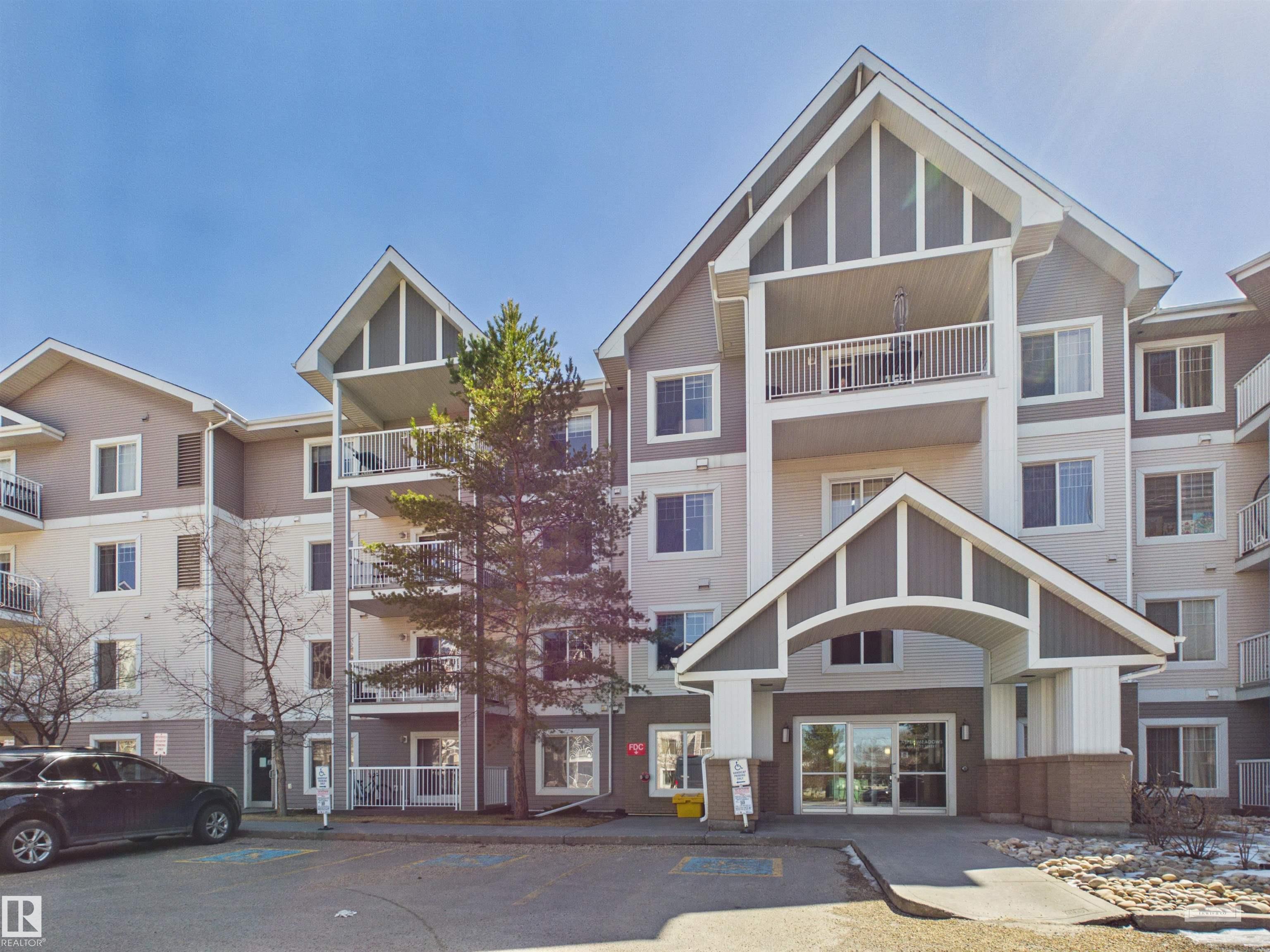 208 4403 23 Street, E4484932, Alberta,