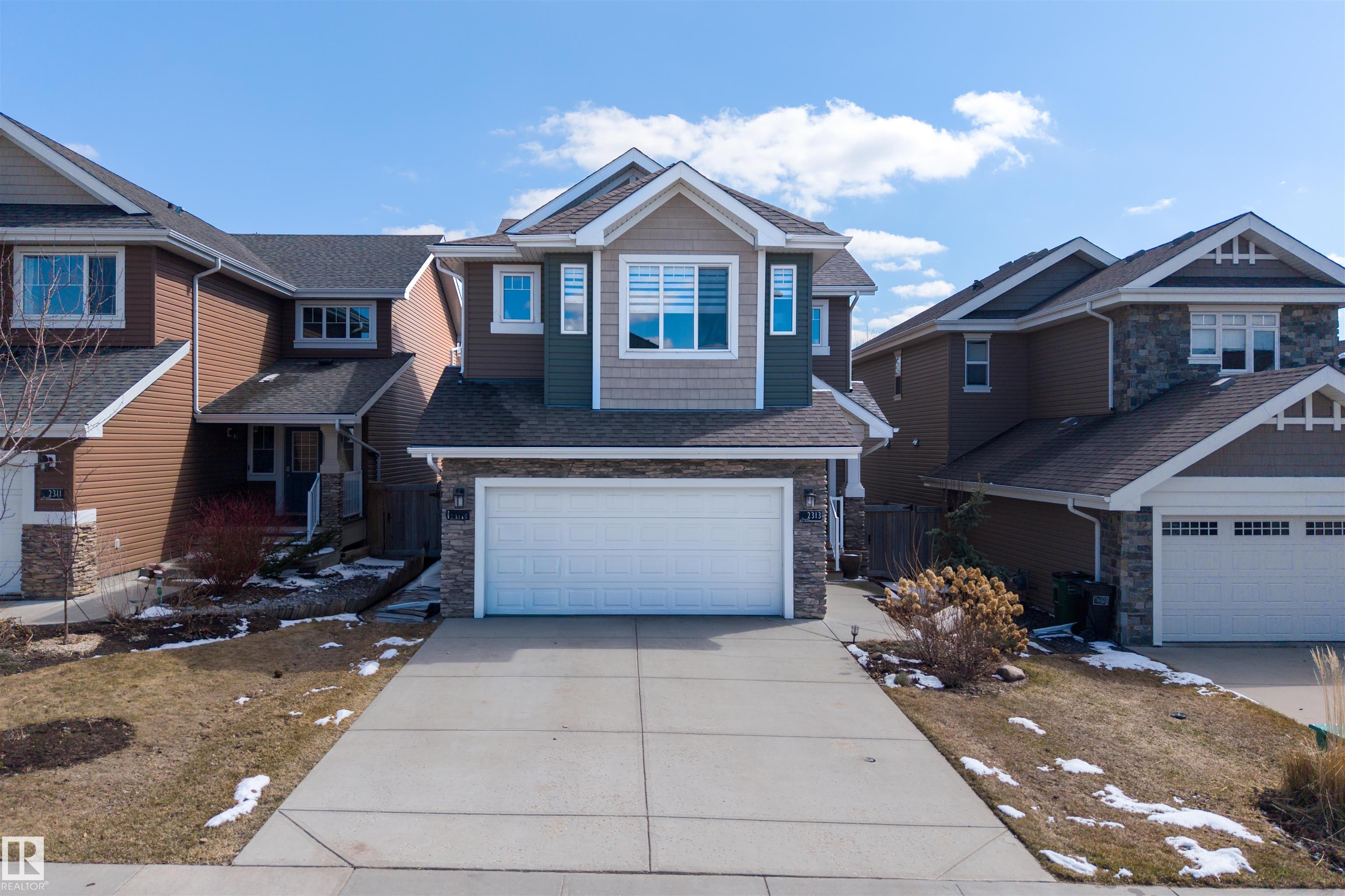 2313 SPARROW Crescent, E4484933, Alberta,