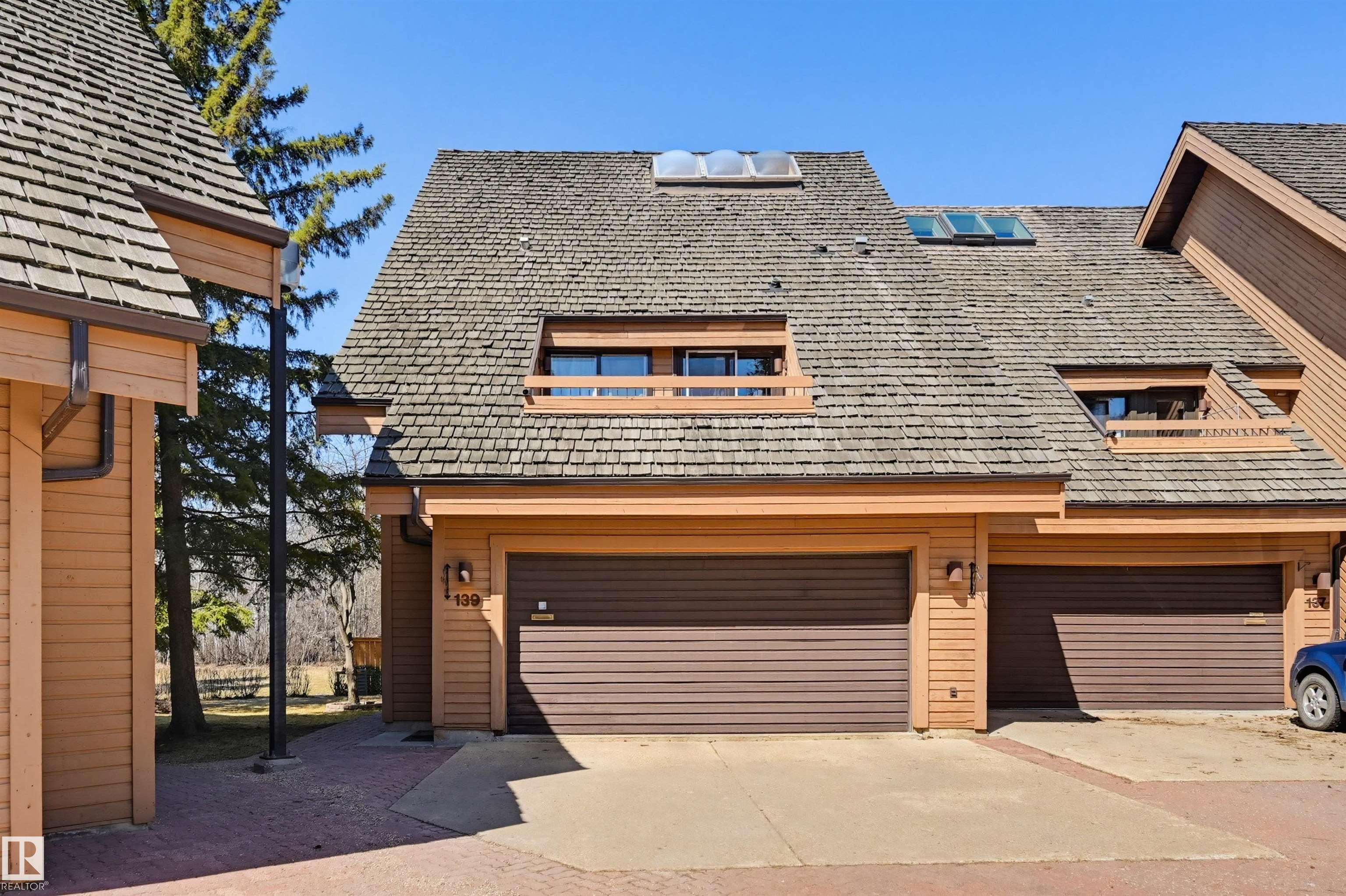 139 Wolf Willow Crescent, E4484945, Alberta,