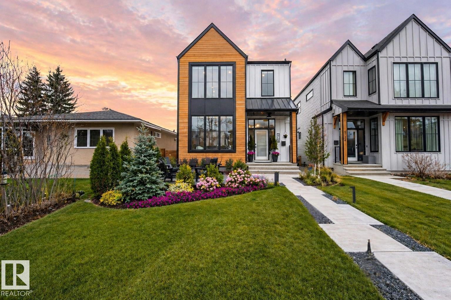 8738 89 Avenue, E4484957, Alberta,