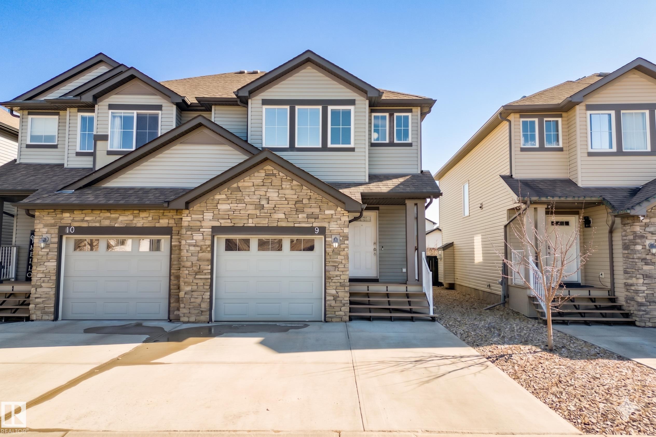 9 9231 213 Street, E4484958, Alberta,