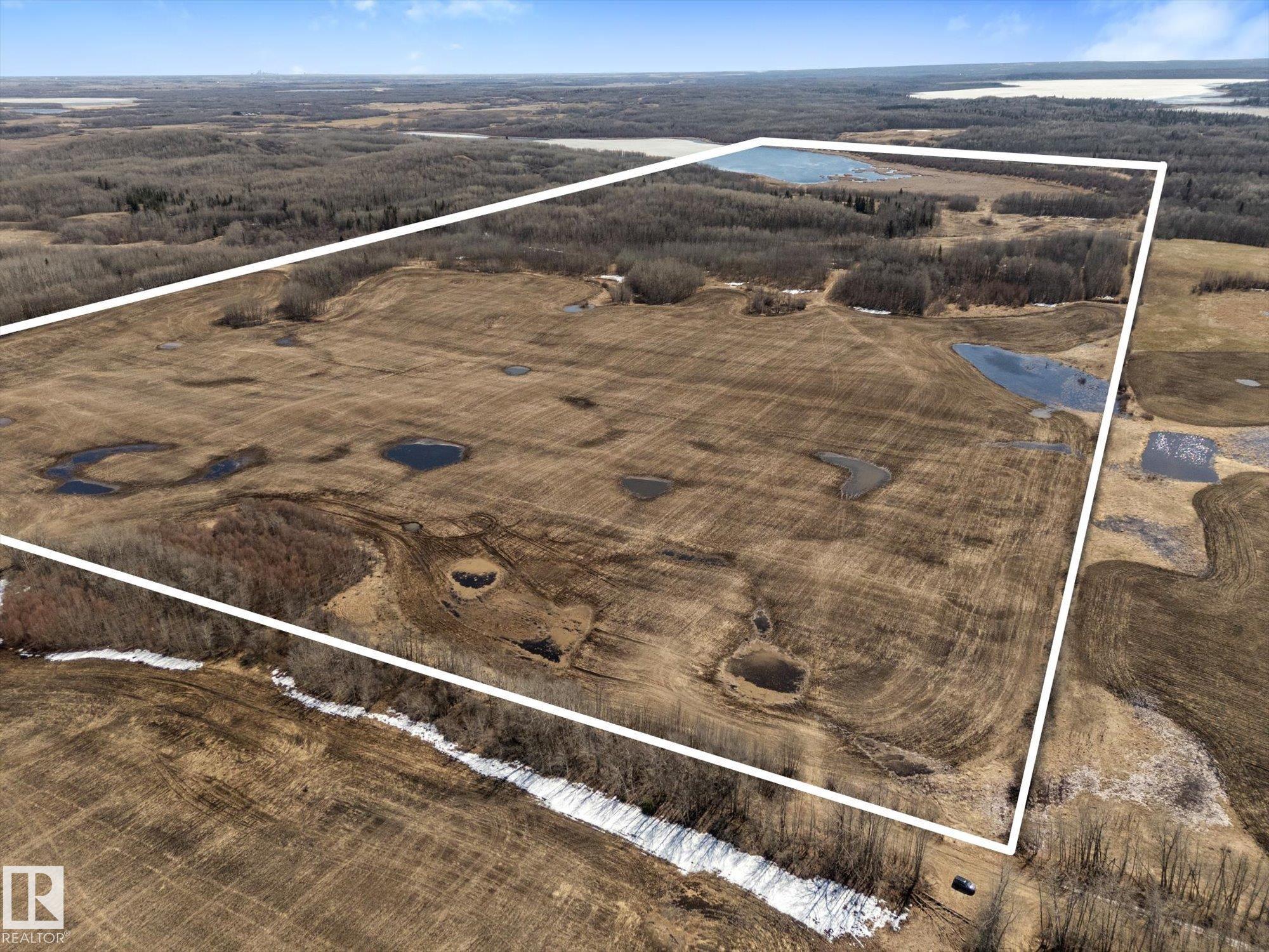 RGE RD 12 TWP RD 562, E4484966, Alberta,