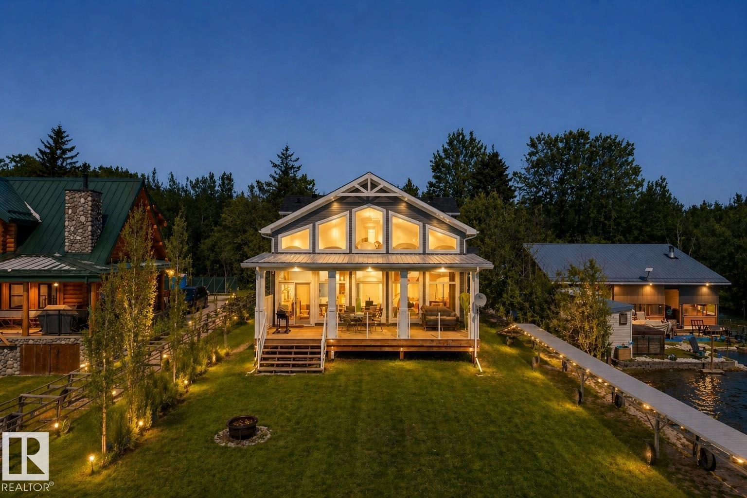 39 53025 RGE ROAD 43, E4484967, Alberta,