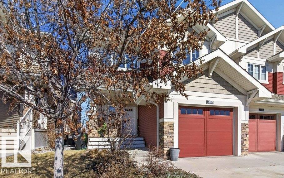 3407 CAMERON HEIGHTS Cove, E4484969, Alberta,