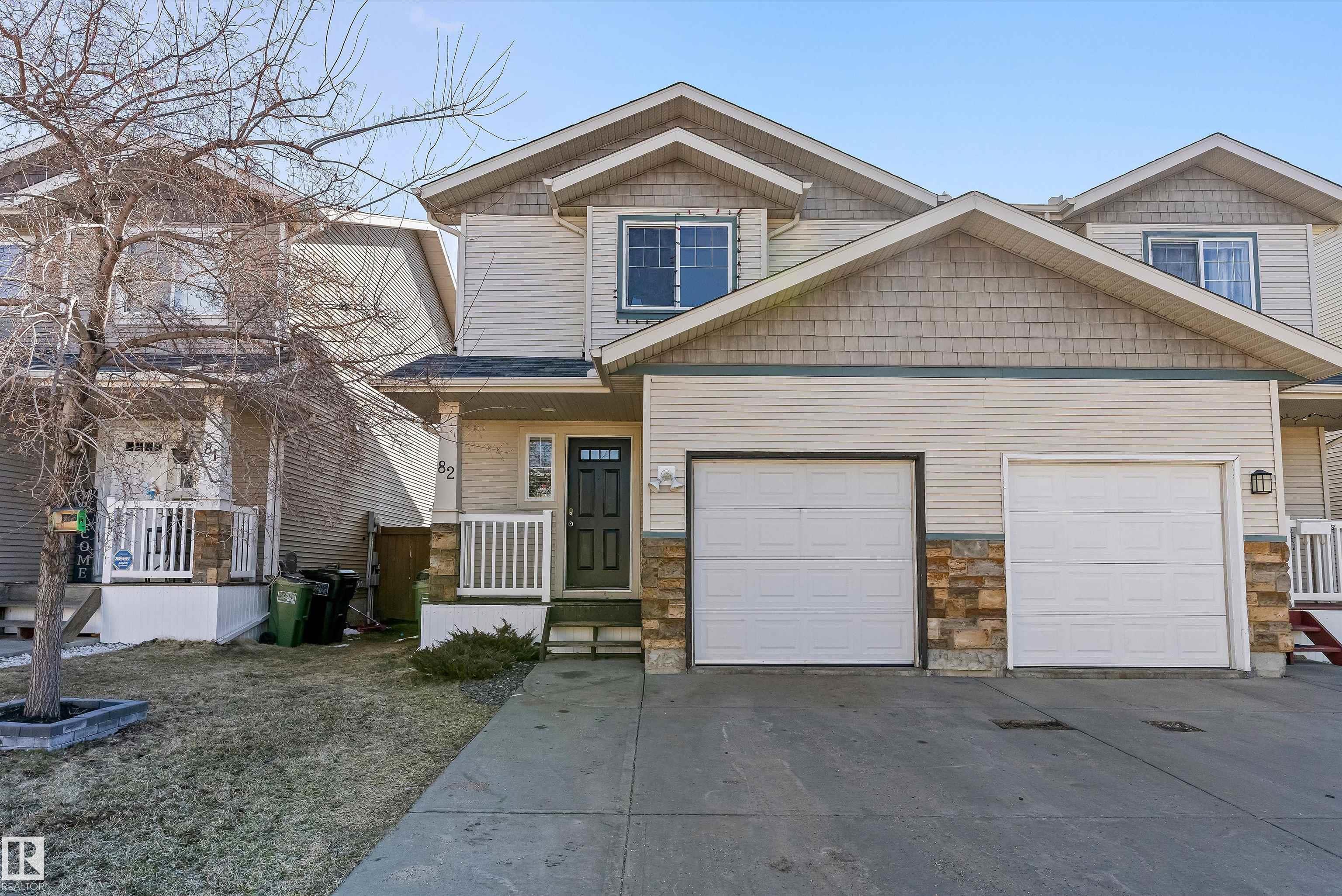 82 14208 36 Street, E4484971, Alberta,