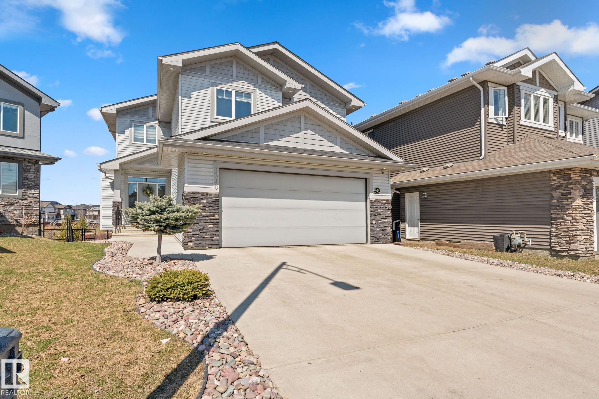 7640 179 Avenue, E4484976, Alberta,