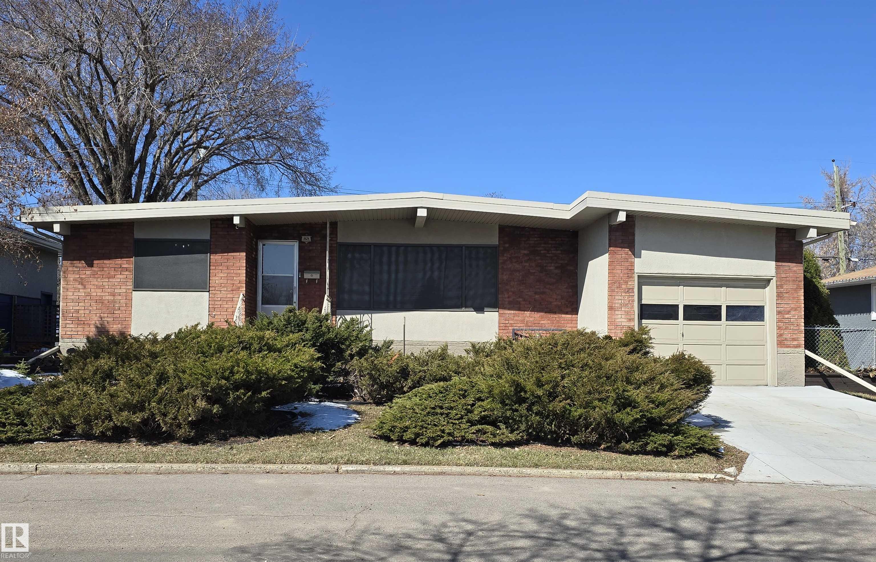 9624 75 Street, E4484977, Alberta,