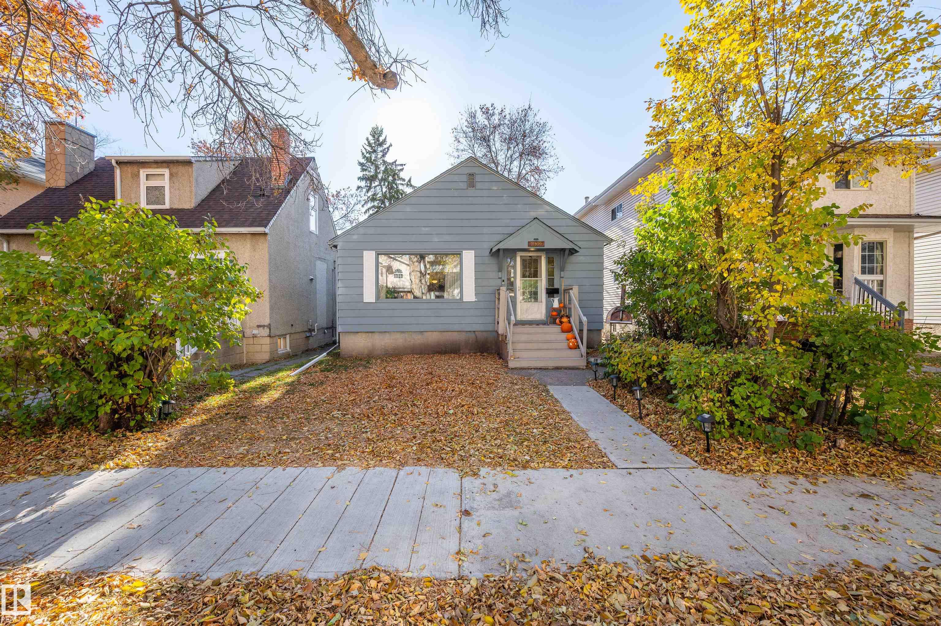 11109 81 Avenue, E4484991, Alberta,