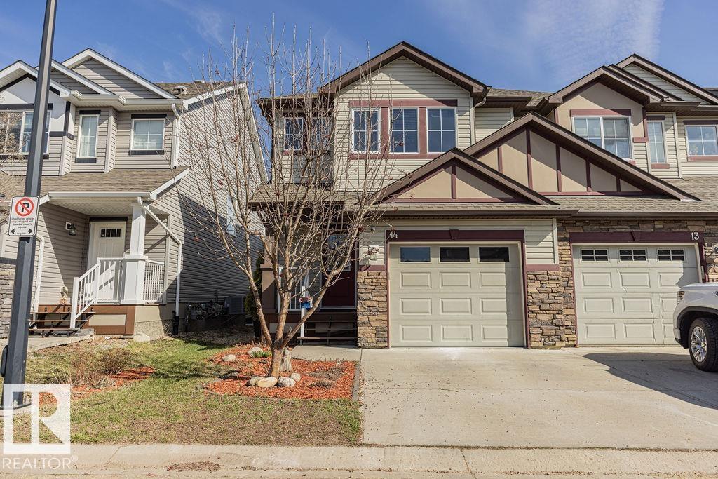 14 9350 211 Street, E4485019, Alberta,