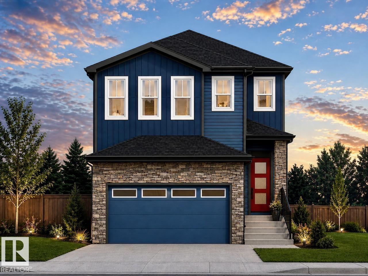 1723 Crossbill Loop, E4485023, Alberta,