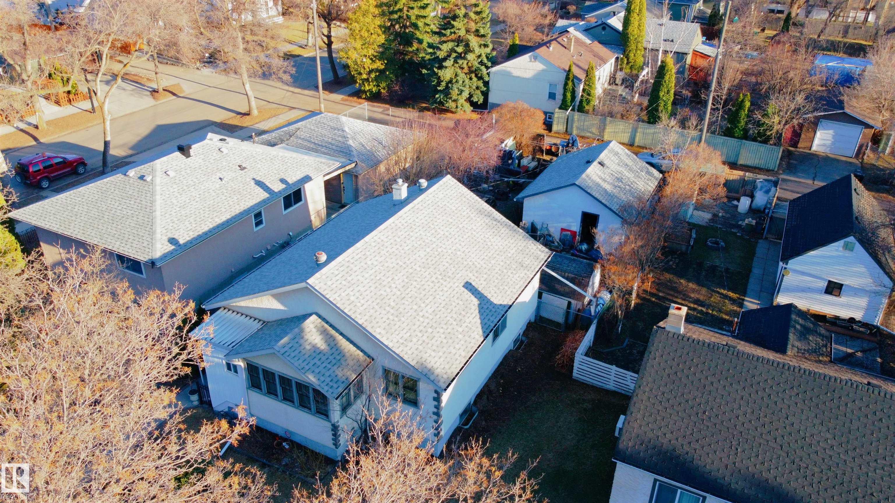 14807 104 Avenue, E4485024, Alberta,
