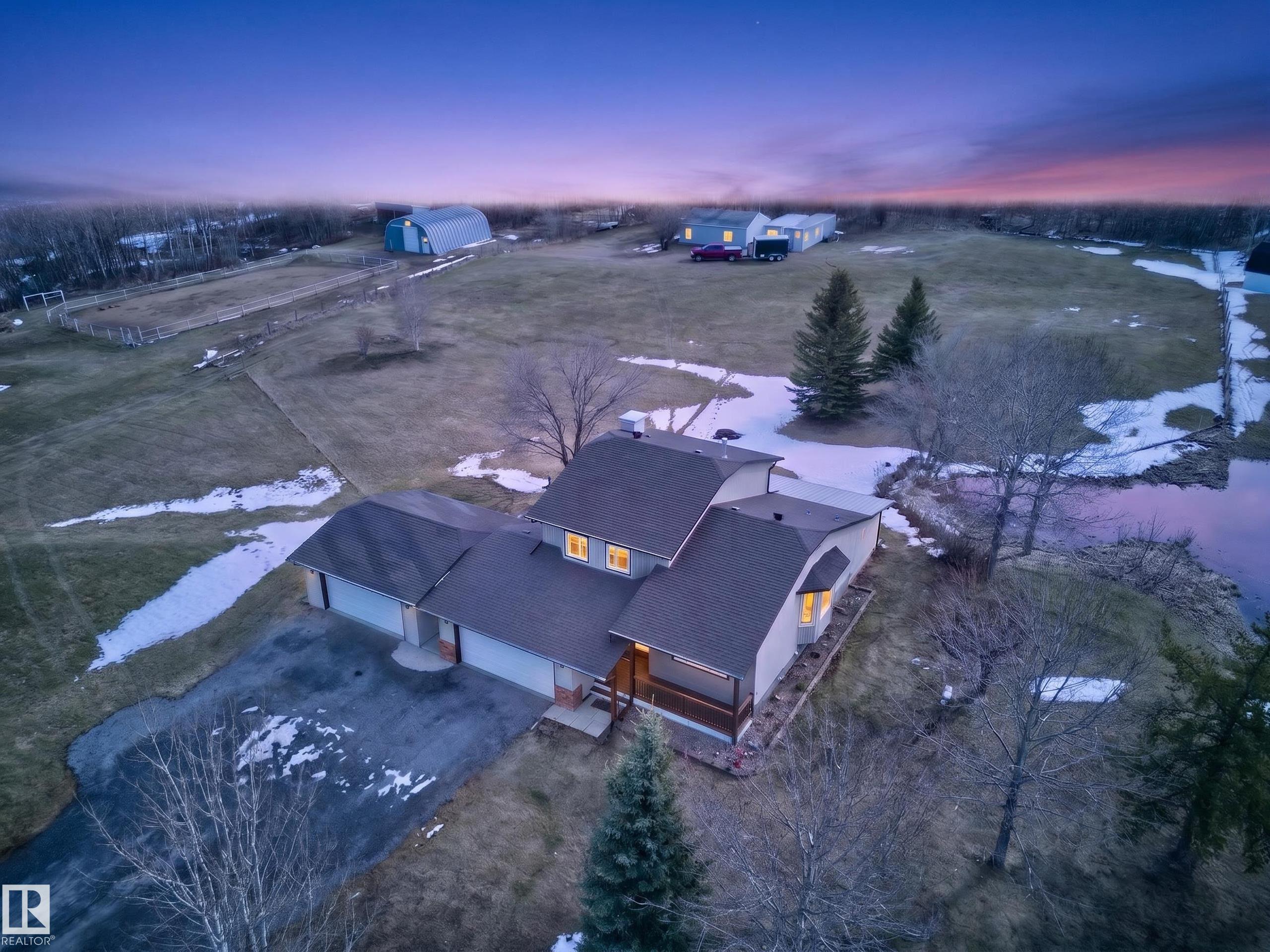 301 52471 RGE ROAD 223, E4485027, Alberta,