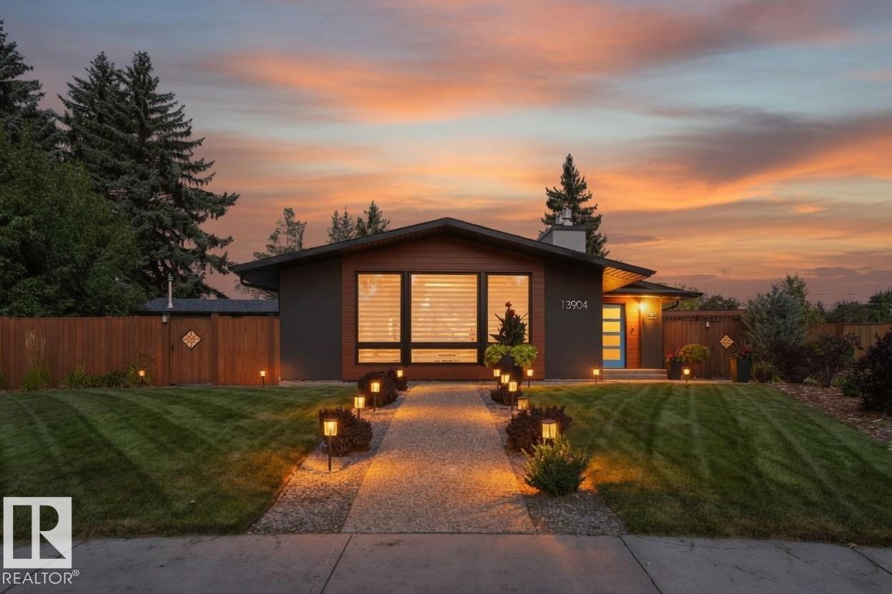 13904 86 Avenue, E4485033, Alberta,