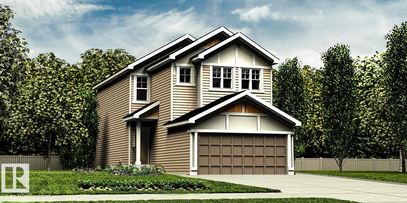 1755 WESTERRA Wynd, E4485040, Alberta,