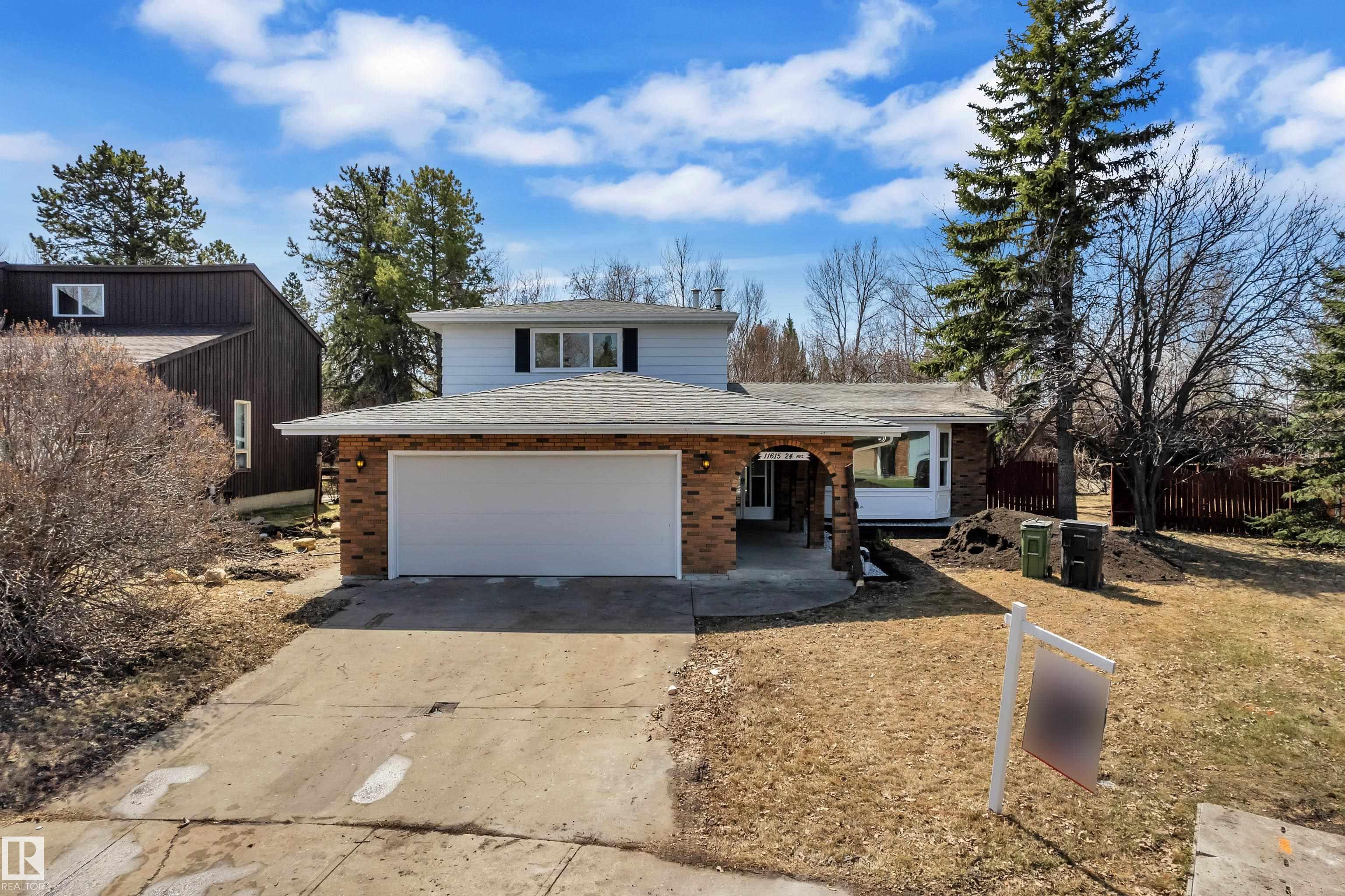 11615 24 Avenue, E4485050, Alberta,