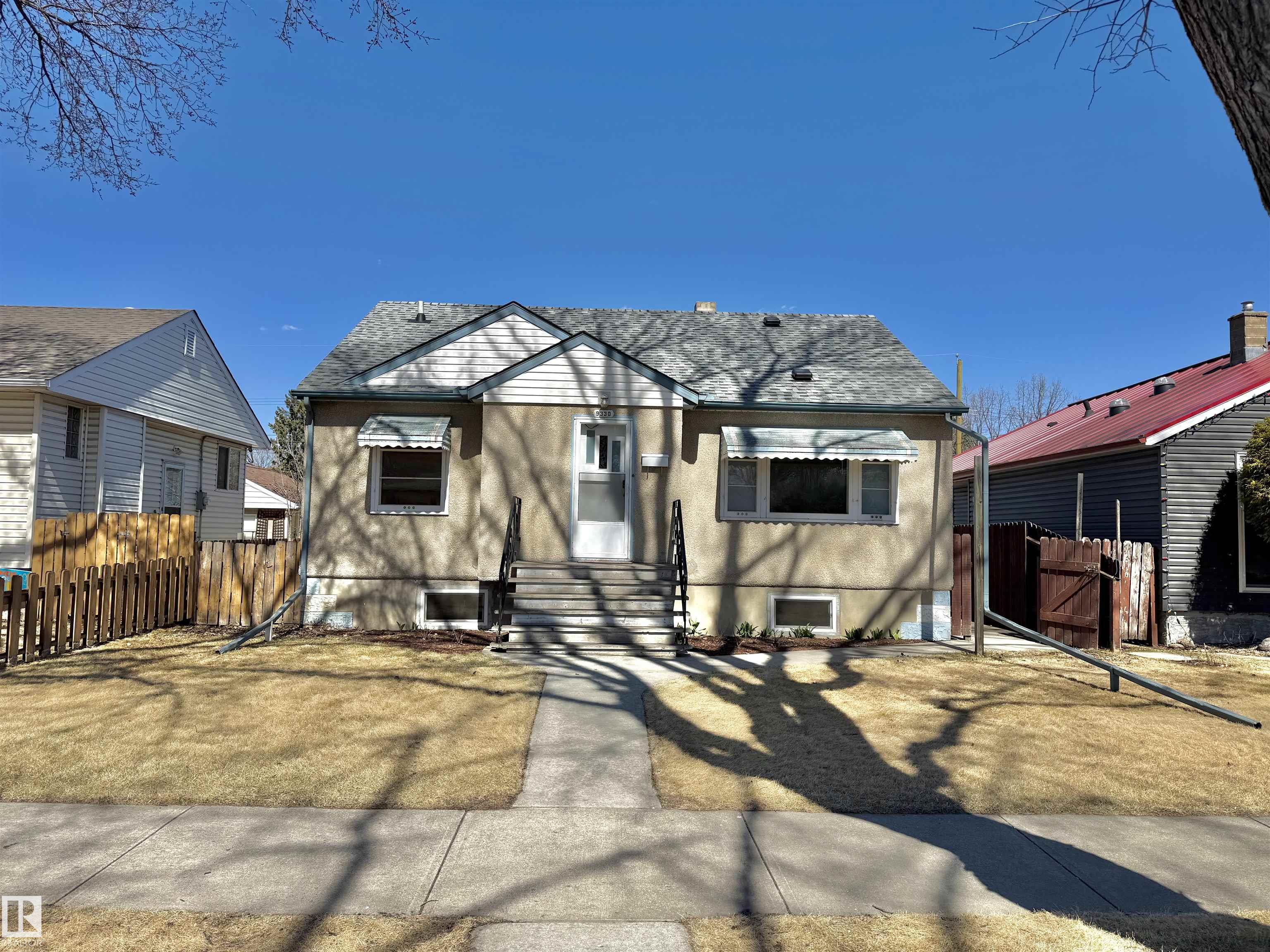 9330 72 Avenue NW, E4485054, Alberta,