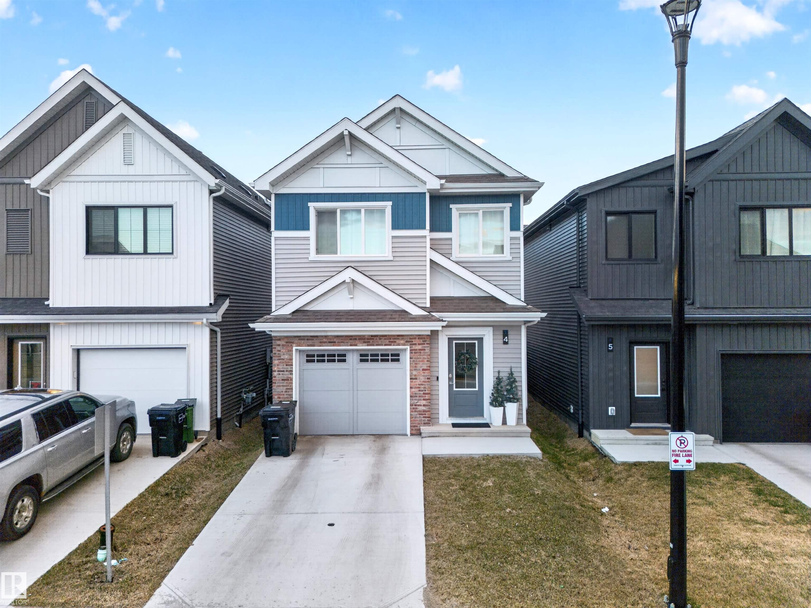 4 905 172 Street SW, E4485064, Alberta,