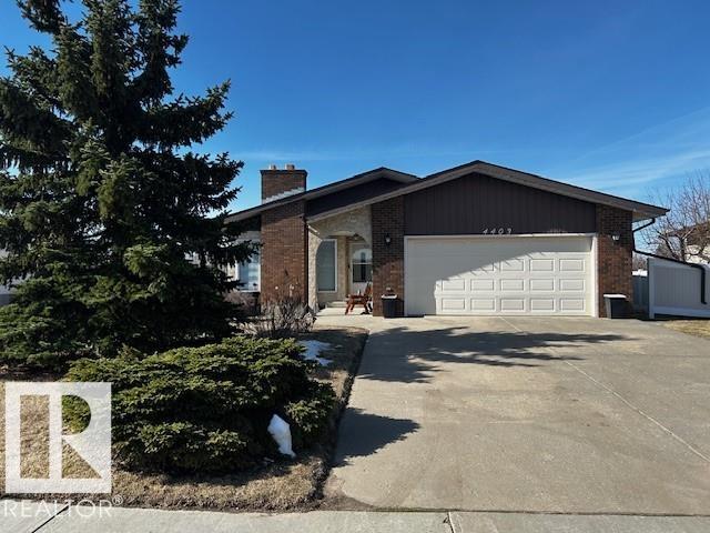4403 55 Avenue, E4485066, Alberta,