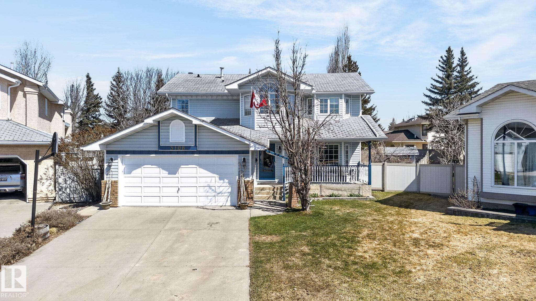 3108 36B Avenue, E4485068, Alberta,