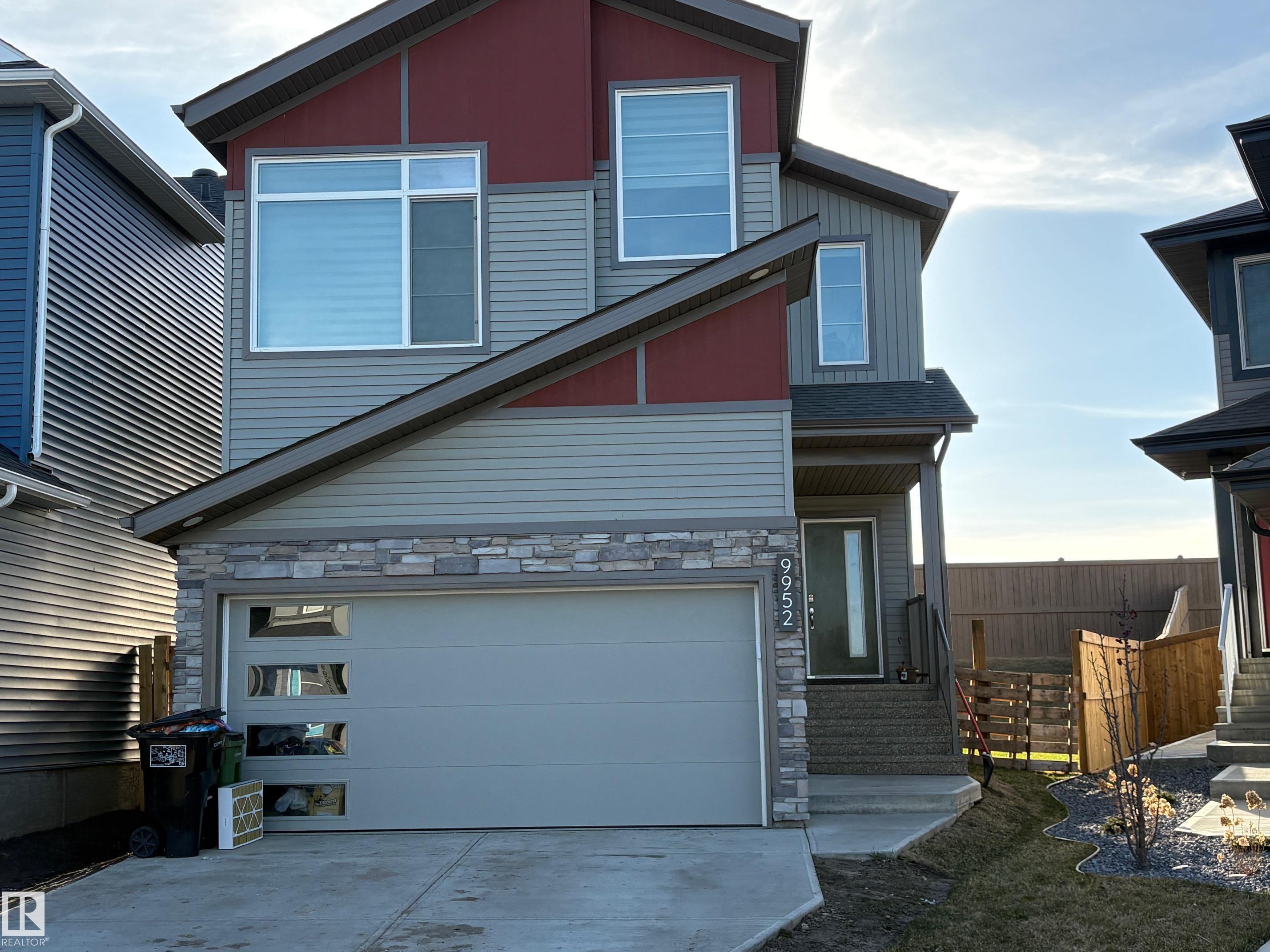 9952 227 Street, E4485074, Alberta,