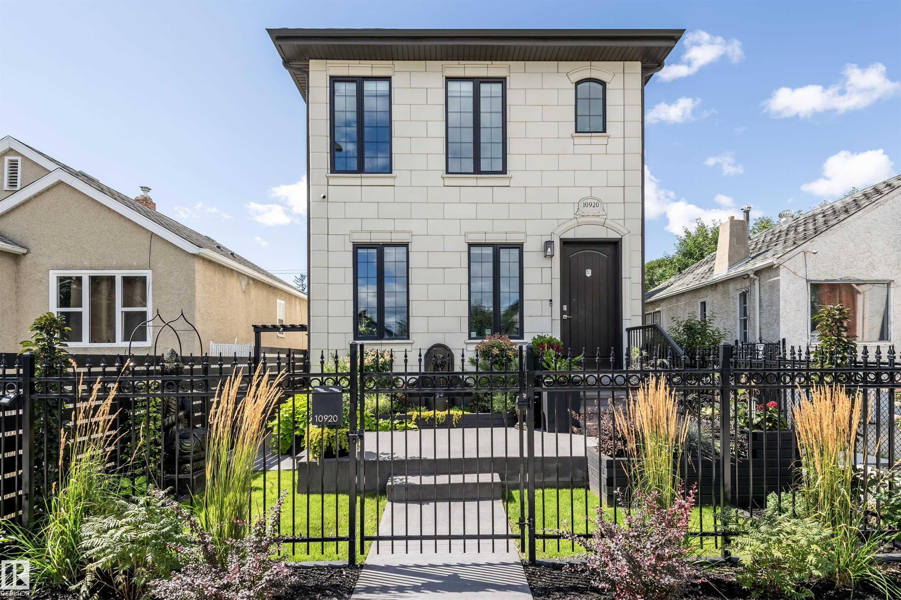 10920 96 Street, E4485078, Alberta,