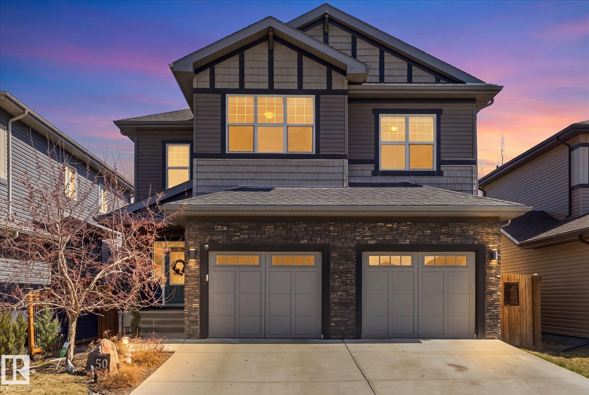 50 Prescott Close, E4485080, Alberta,