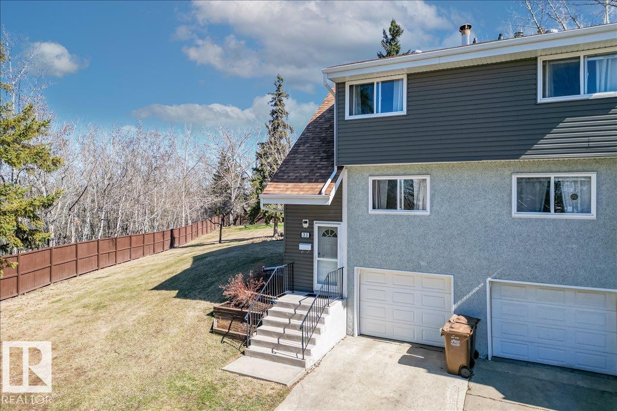 31 GRANDIN WOODS Estates, E4485086, Alberta,