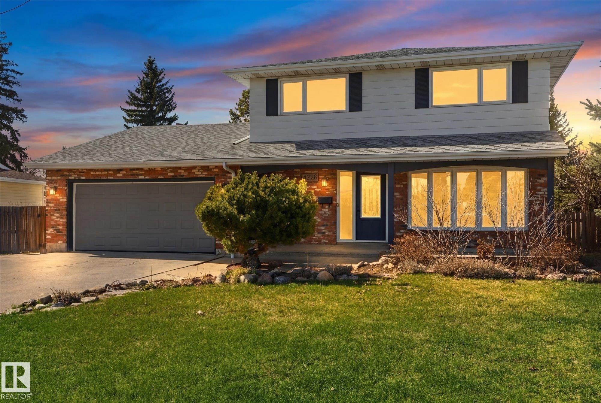 4224 110 Street, E4485089, Alberta,