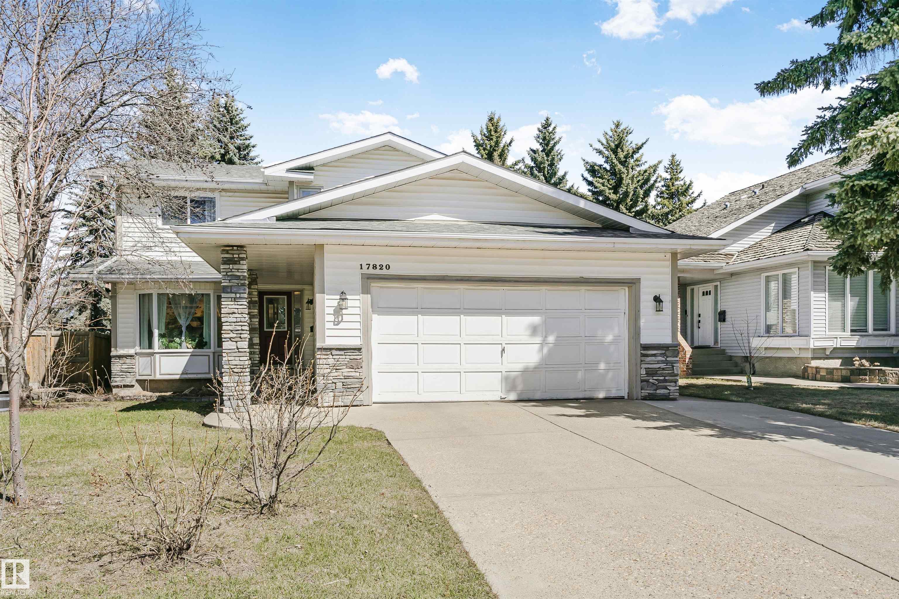 17820 57 Avenue, E4485090, Alberta,