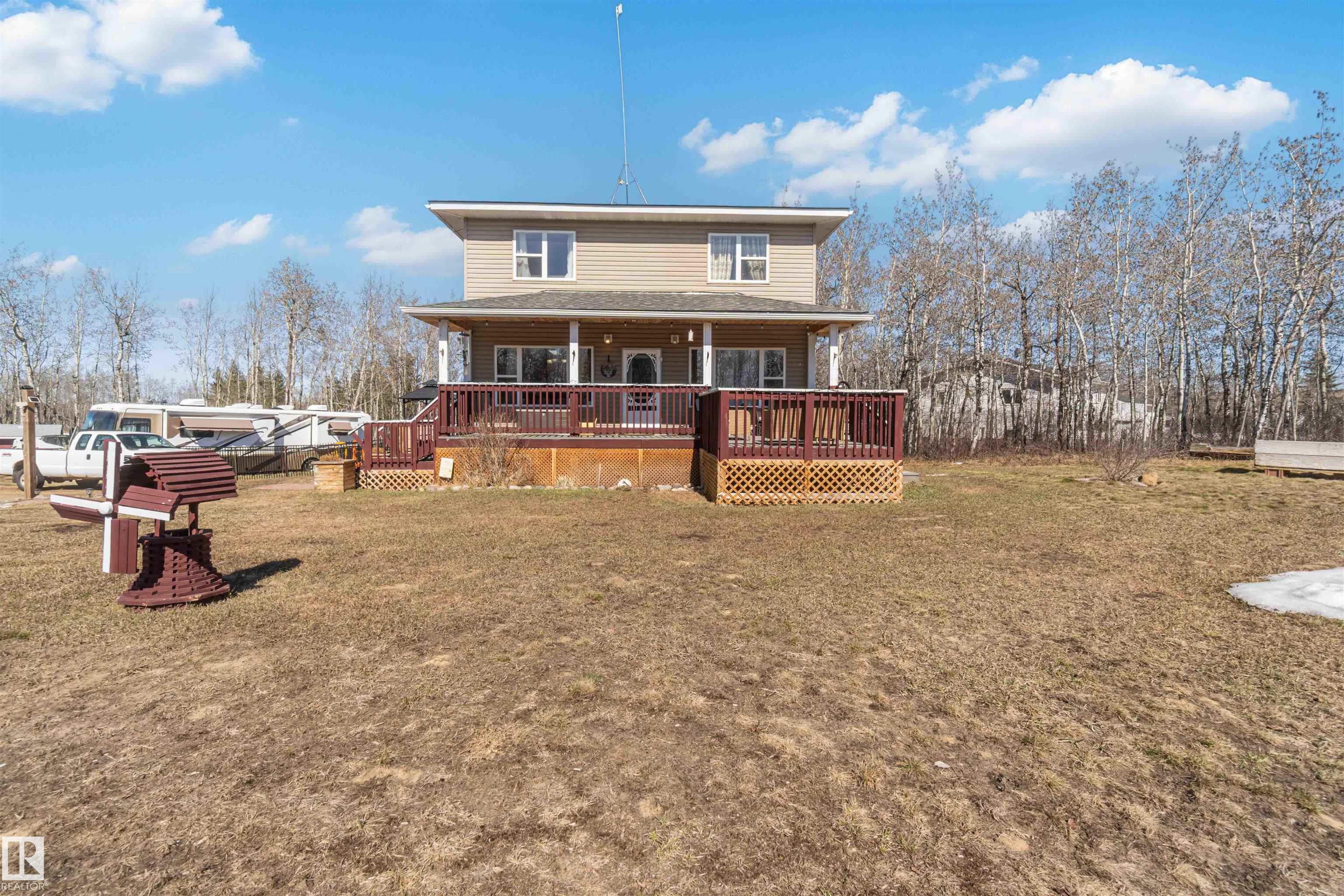 15-22515 Twp Rd 575A, E4485103, Alberta,