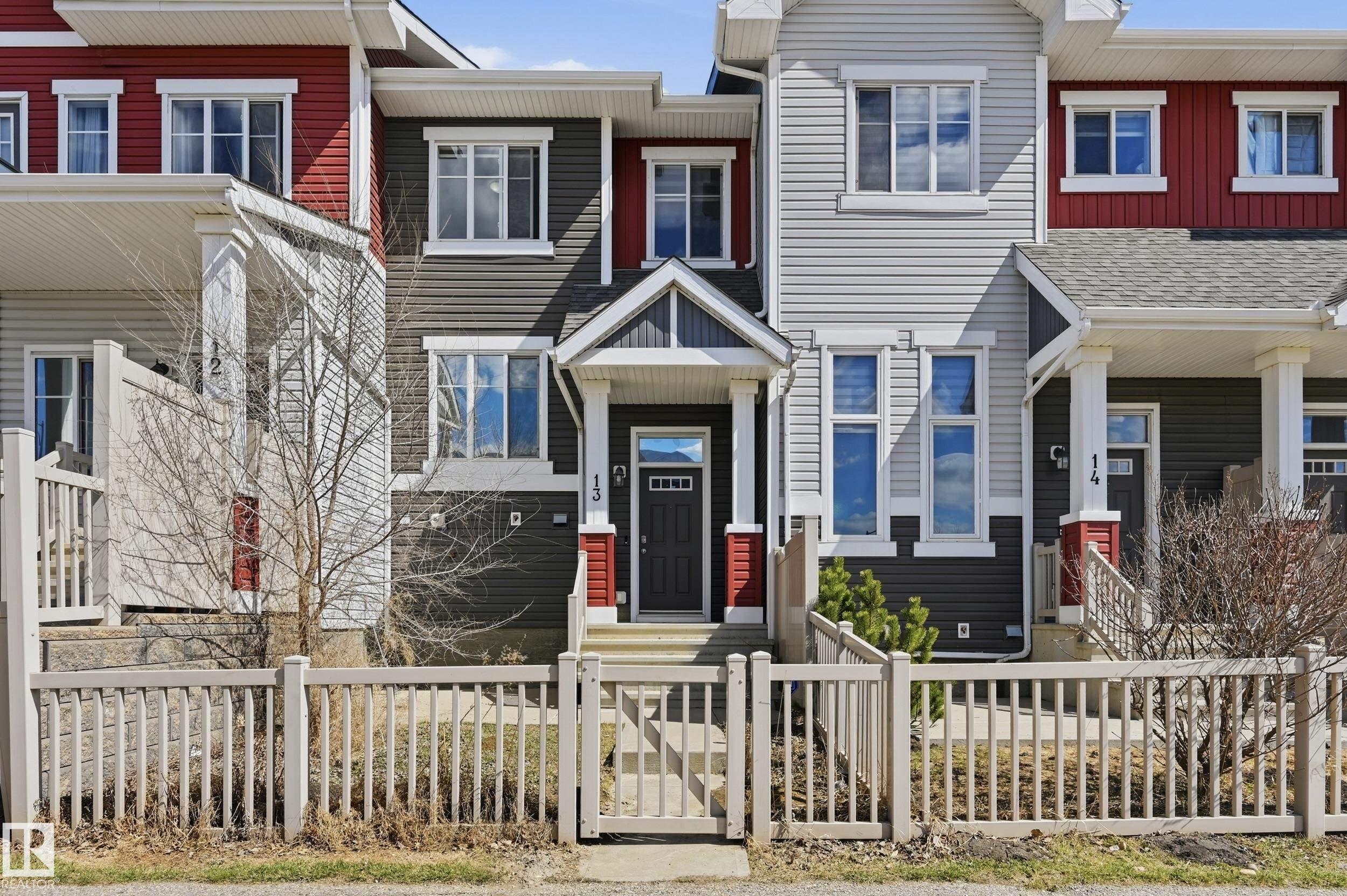 13 2905 141 Street, E4485121, Alberta,